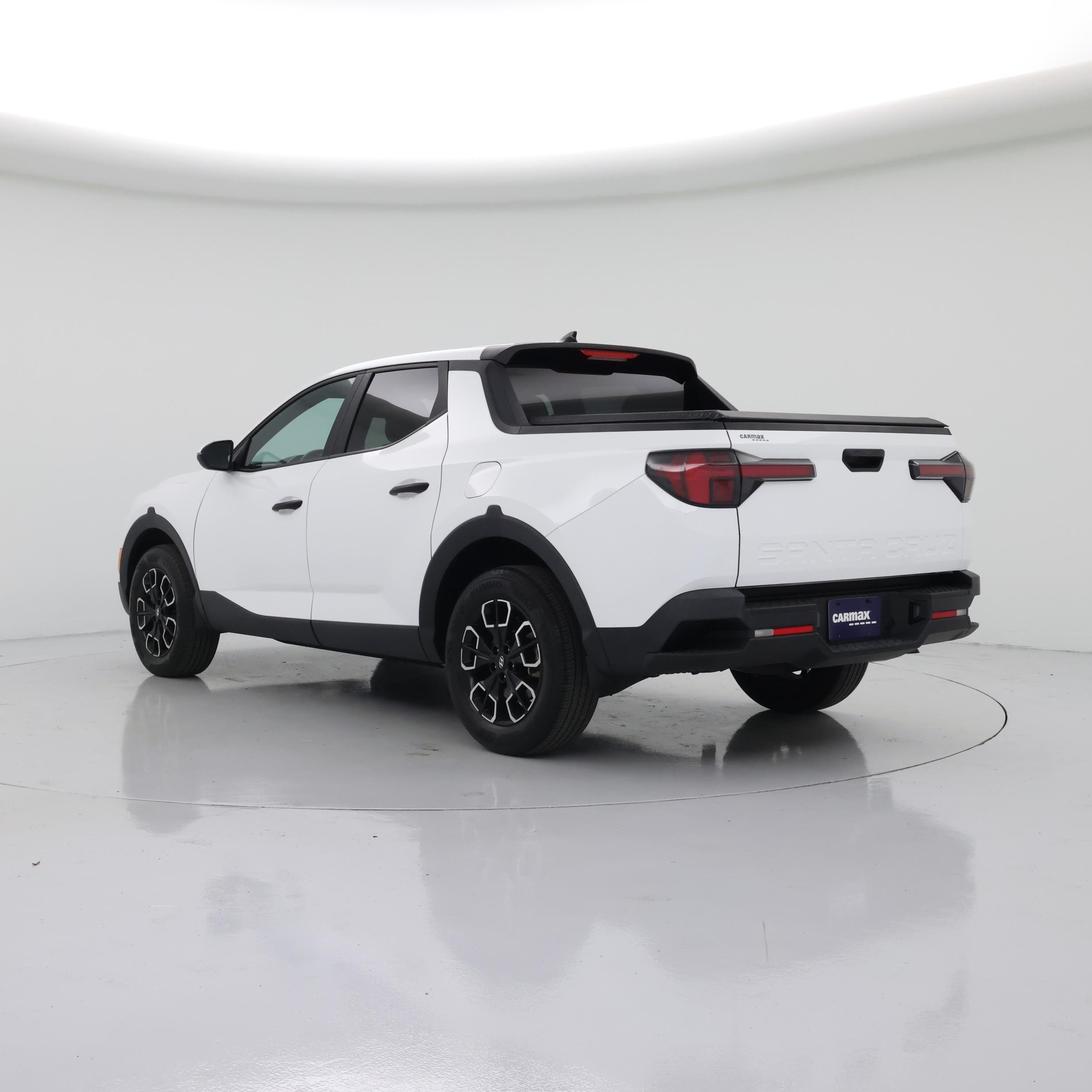 Thumbnail: 2022 Hyundai Santa Cruz - 2