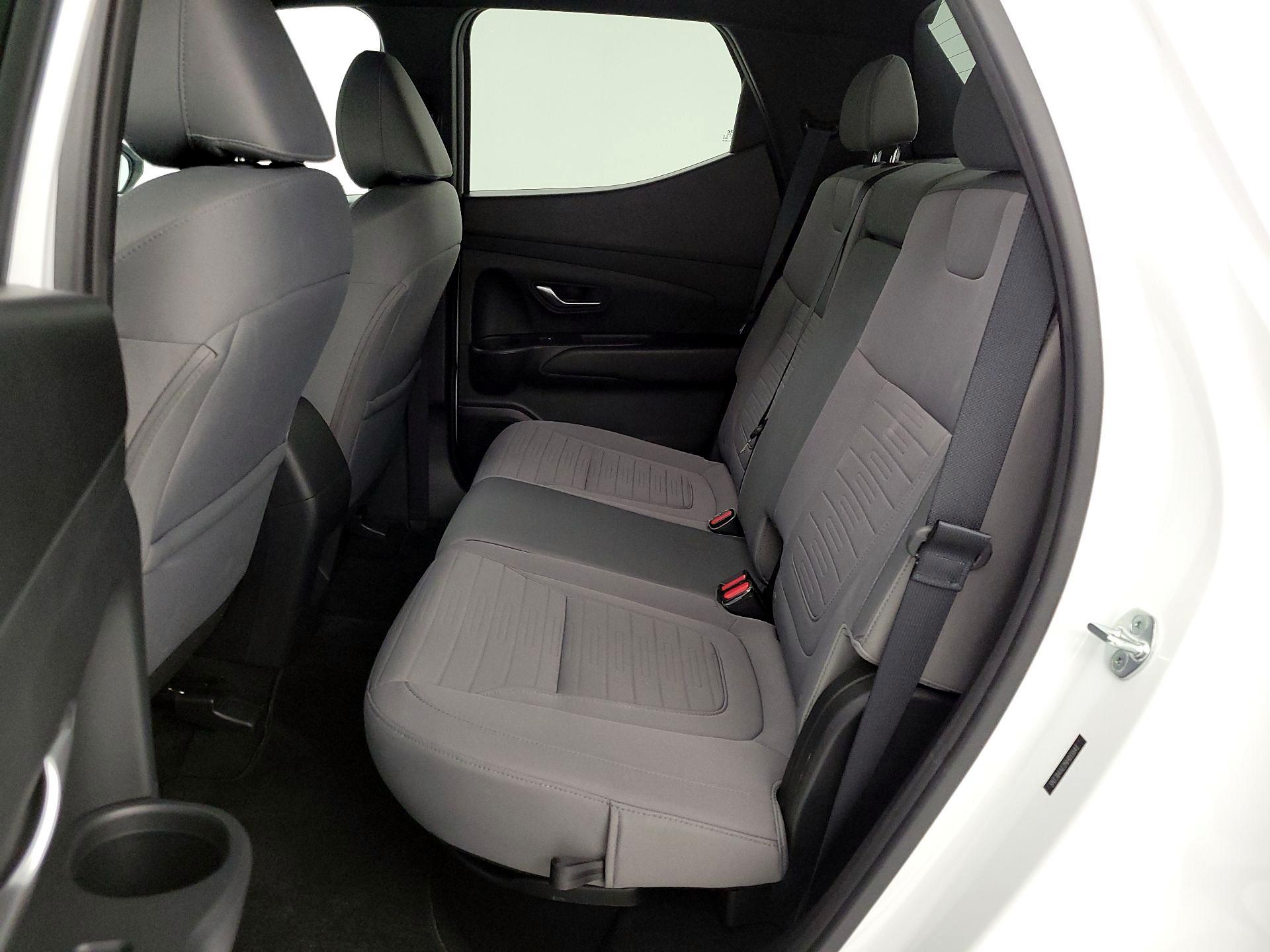 Thumbnail: 2022 Hyundai Santa Cruz - 19