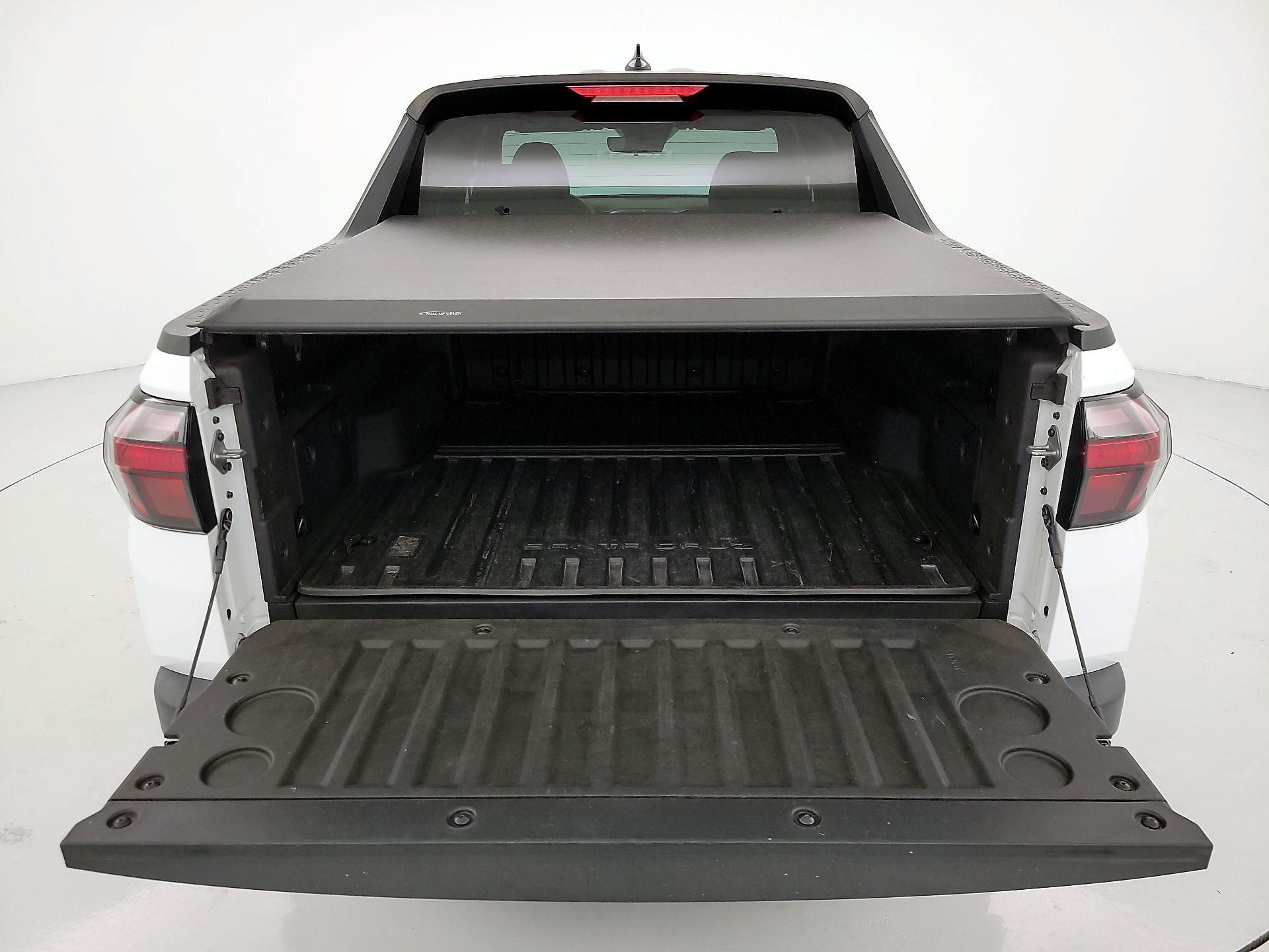 Thumbnail: 2022 Hyundai Santa Cruz - 20