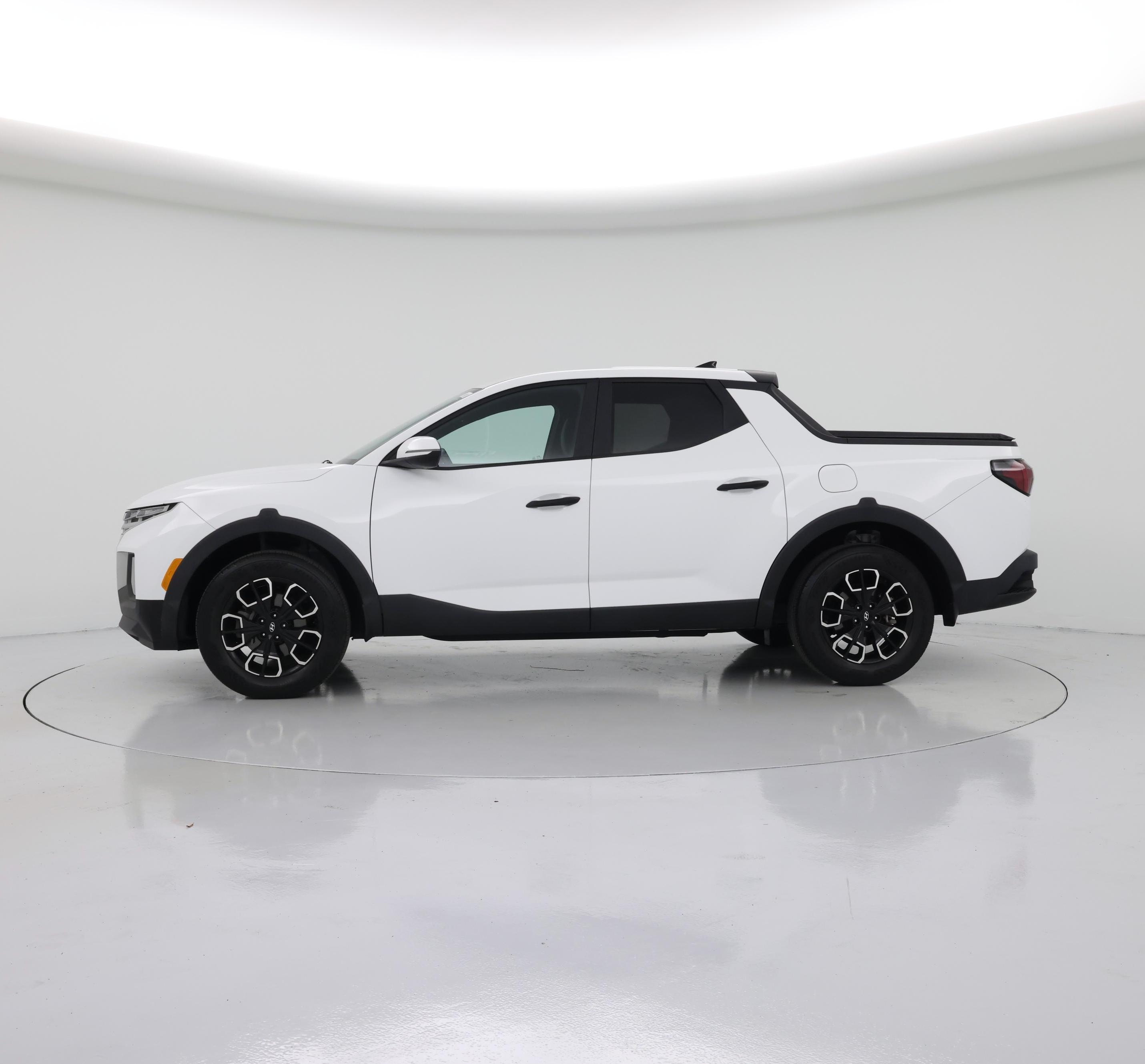 Thumbnail: 2022 Hyundai Santa Cruz - 3