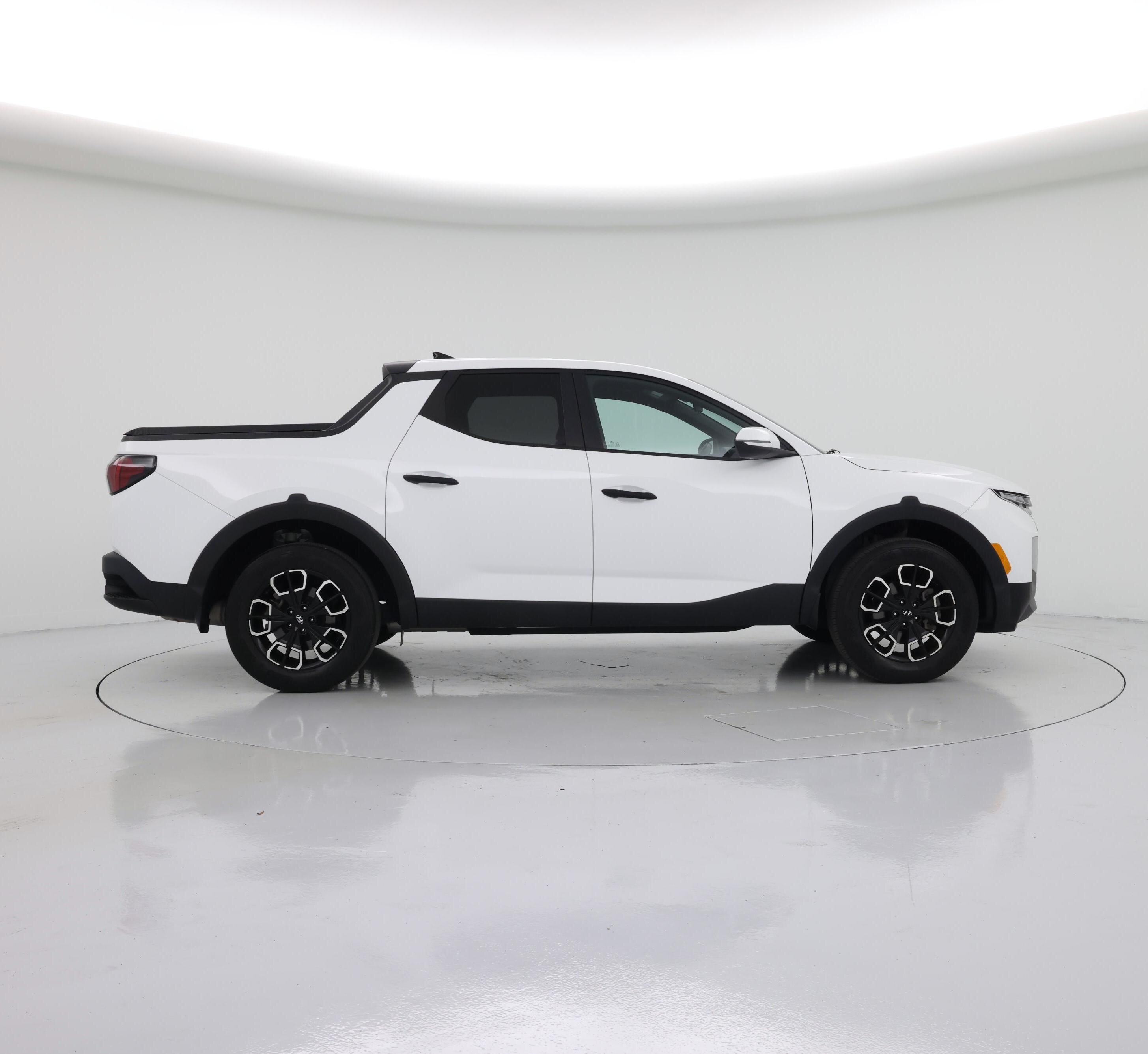 Thumbnail: 2022 Hyundai Santa Cruz - 7