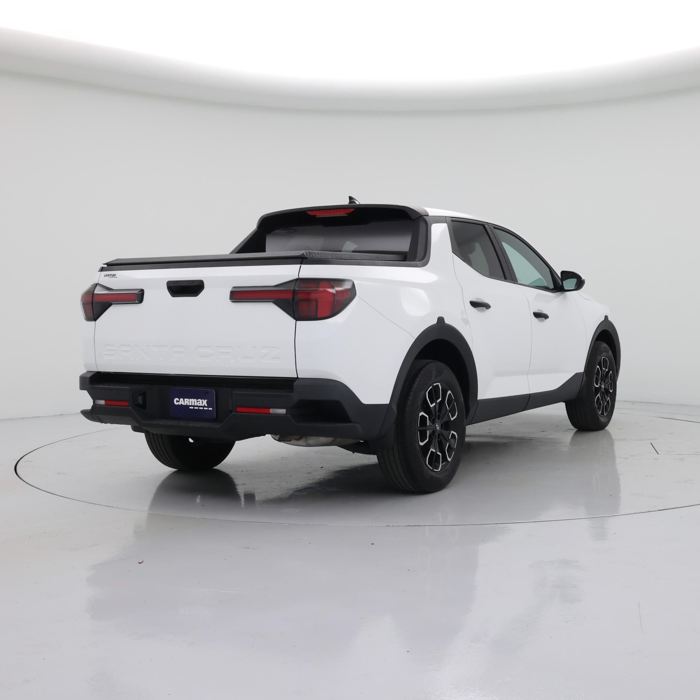 Thumbnail: 2022 Hyundai Santa Cruz - 8