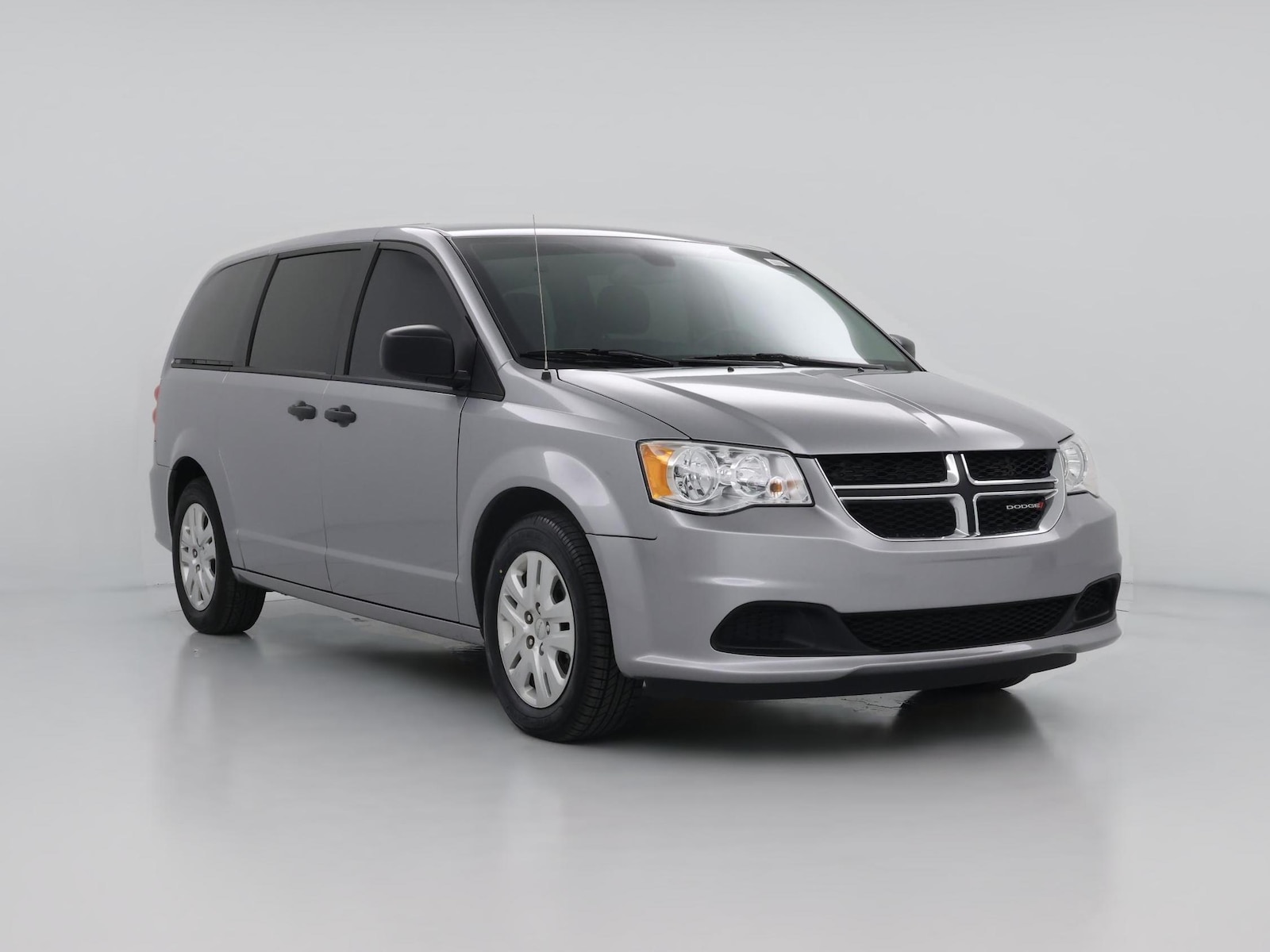 2020 Dodge Grand Caravan SE