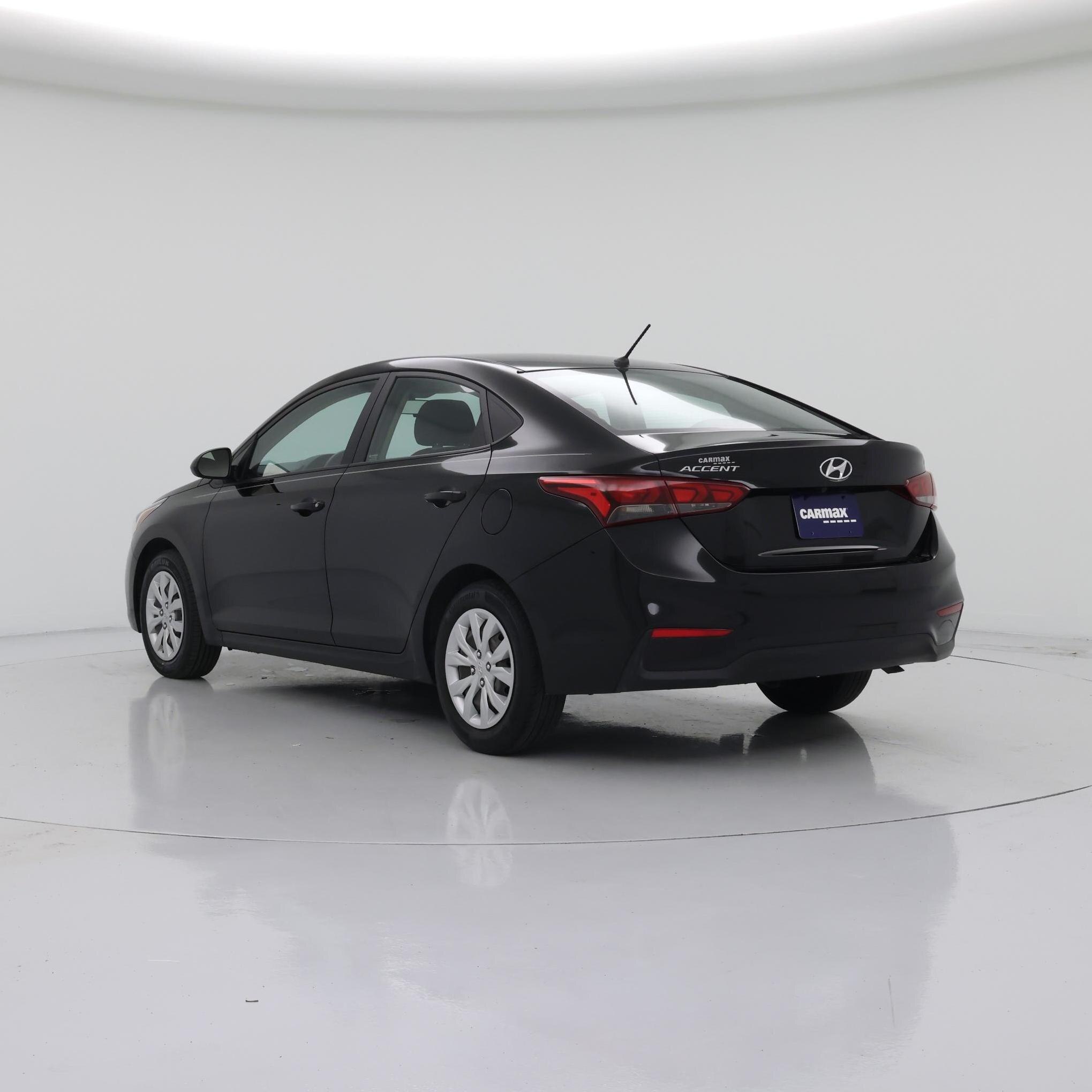 Thumbnail: 2021 Hyundai Accent - 2