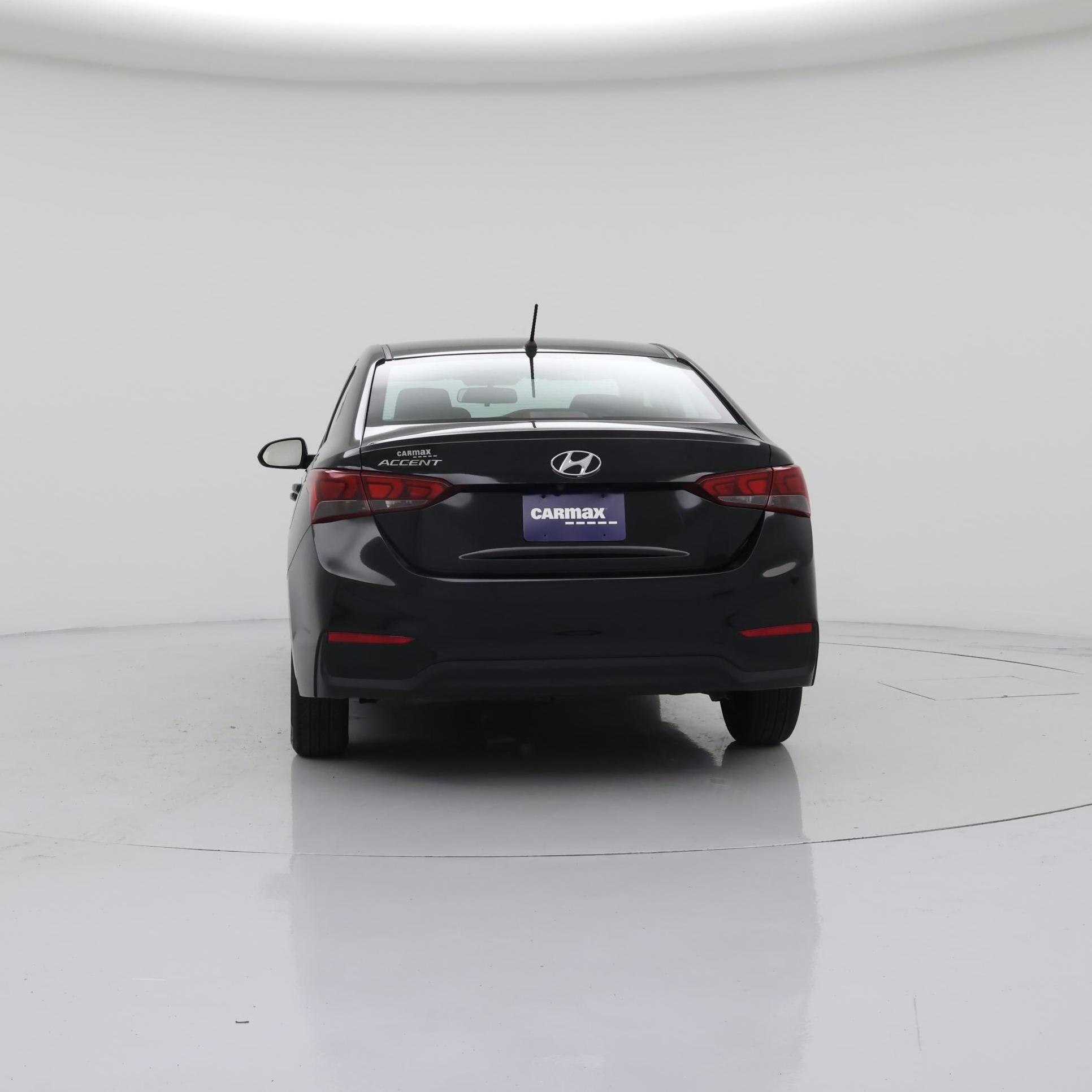 Thumbnail: 2021 Hyundai Accent - 6