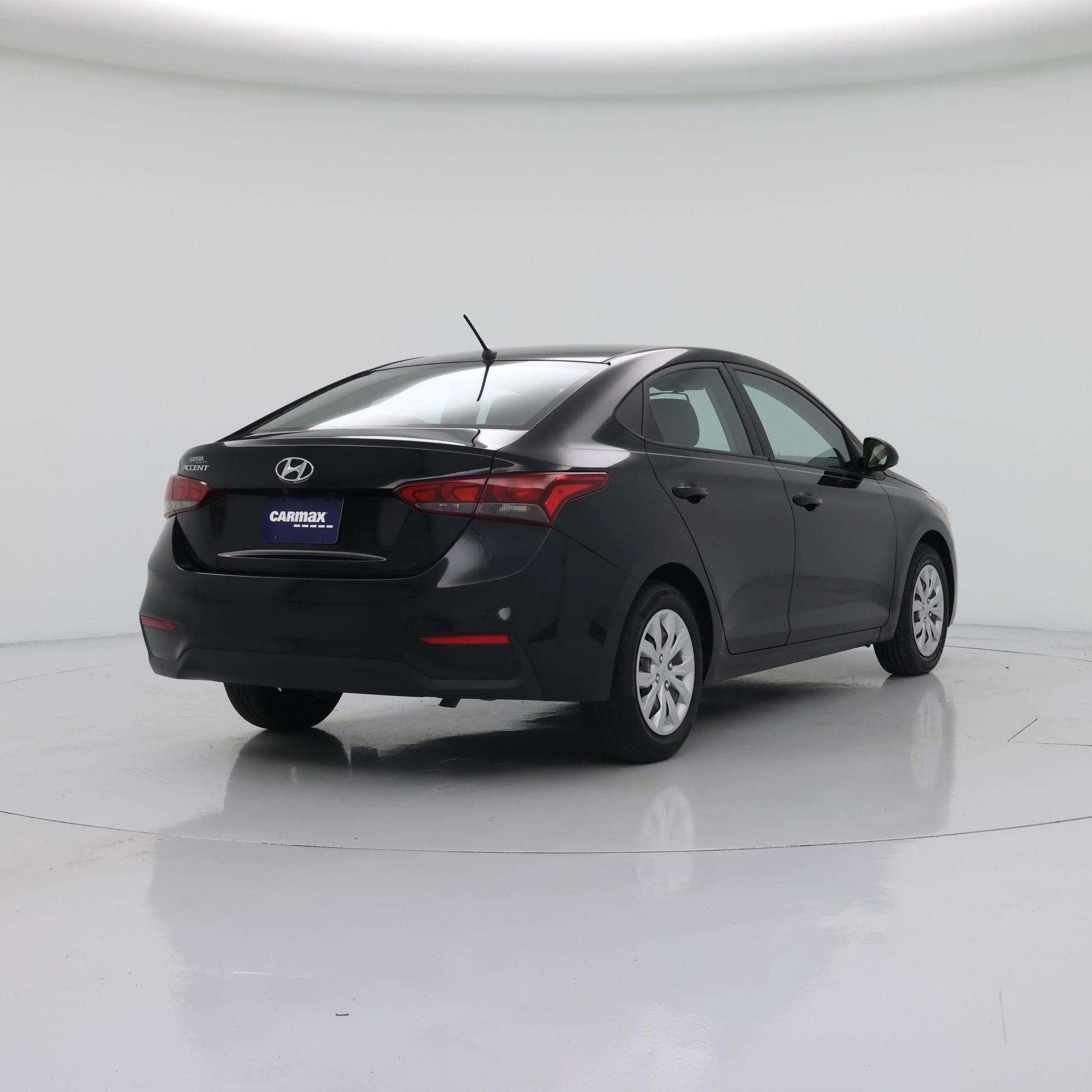 Thumbnail: 2021 Hyundai Accent - 8