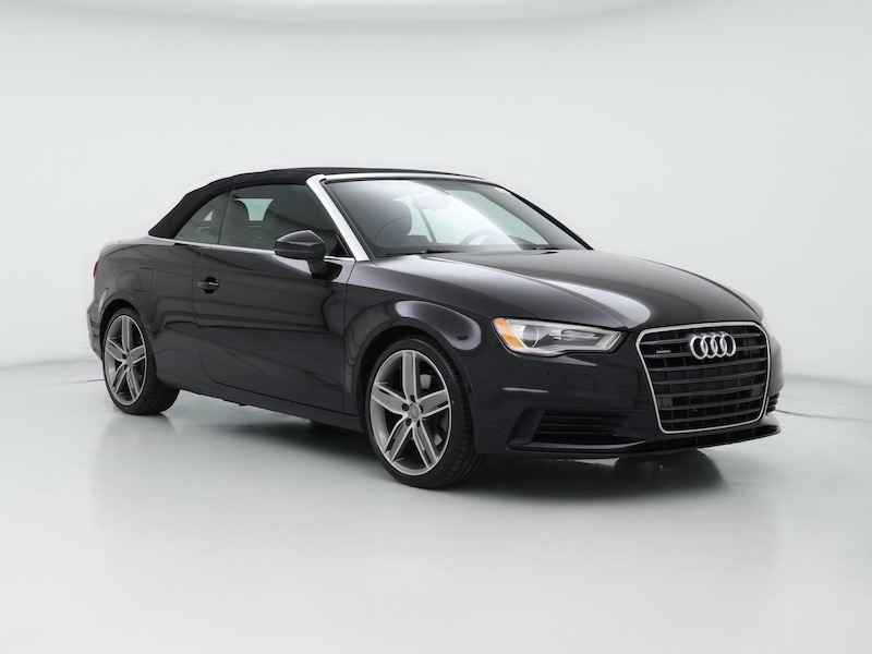 2015 Audi A3 Premium Plus -
                  Tampa, FL