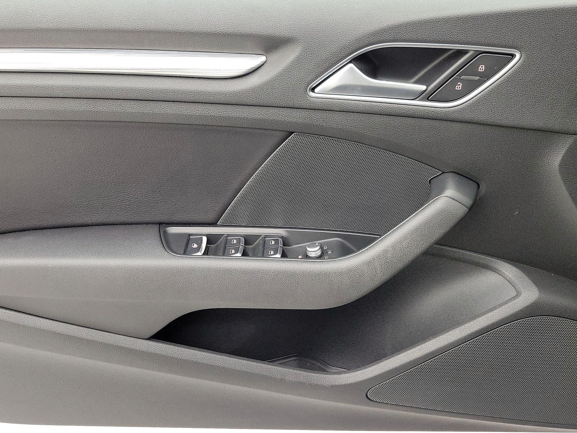 Thumbnail: 2015 Audi A3 - 12