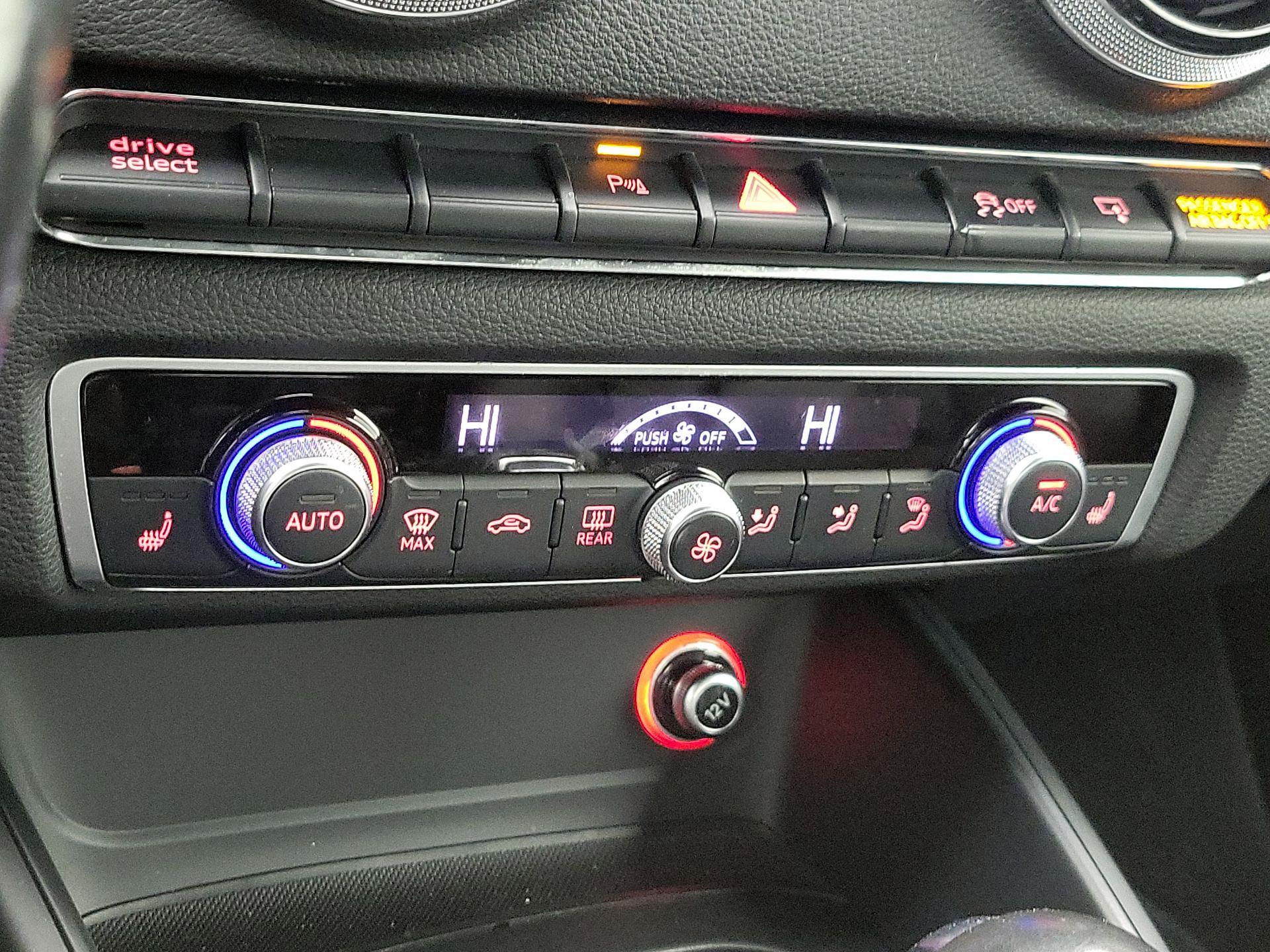 Thumbnail: 2015 Audi A3 - 16