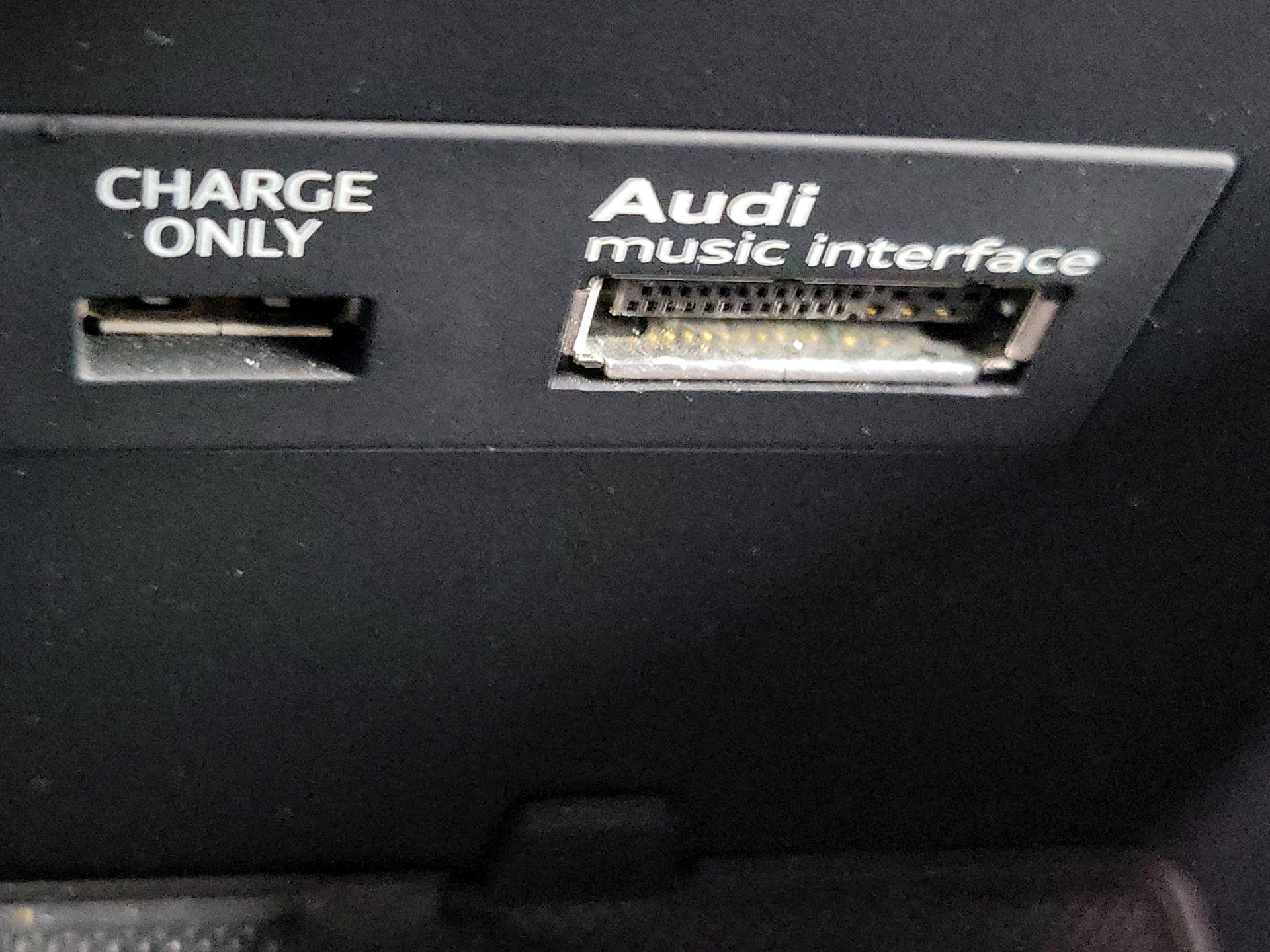 Thumbnail: 2015 Audi A3 - 18