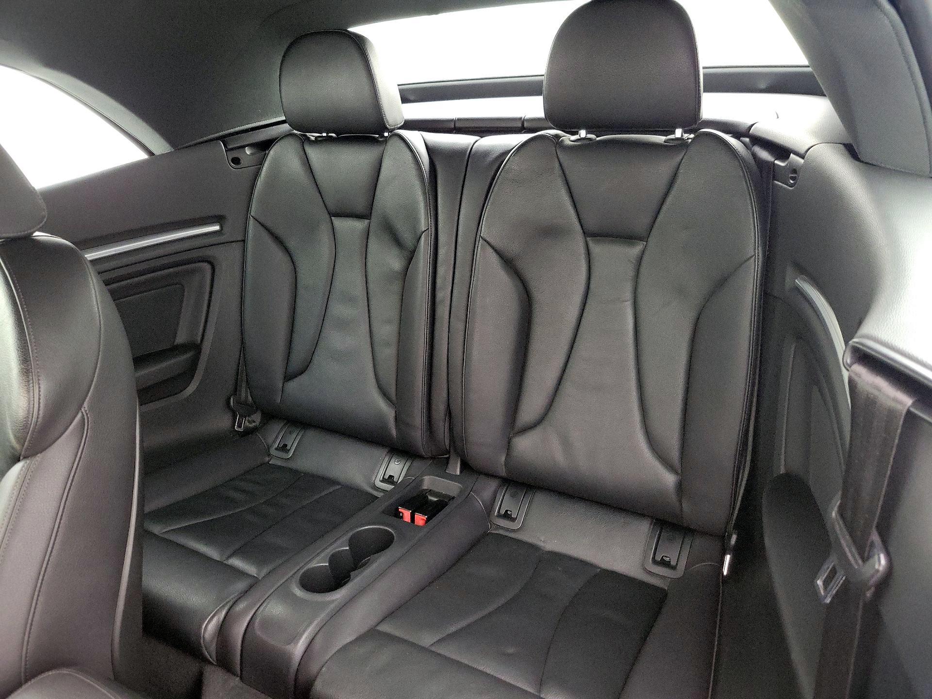 Thumbnail: 2015 Audi A3 - 19