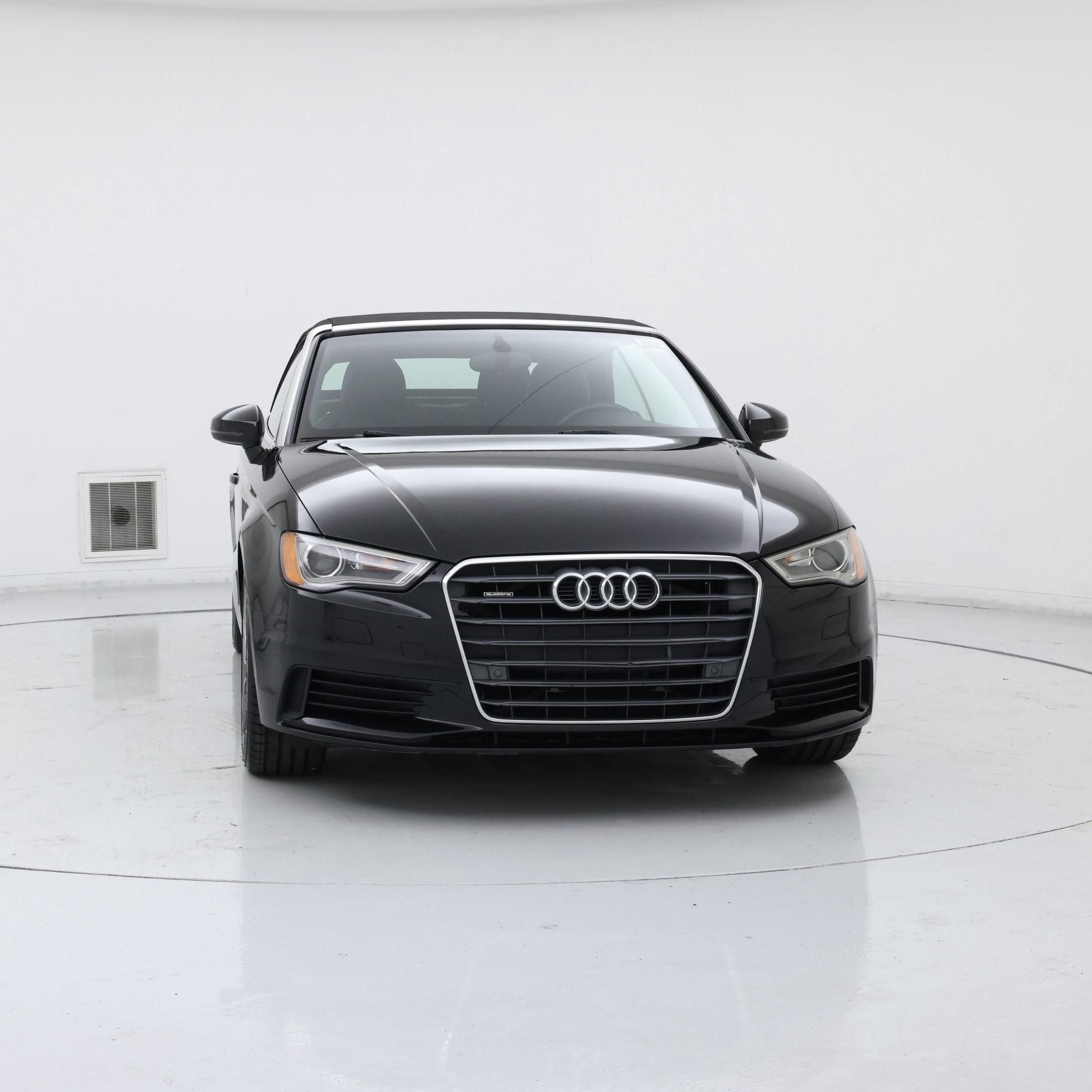Thumbnail: 2015 Audi A3 - 5