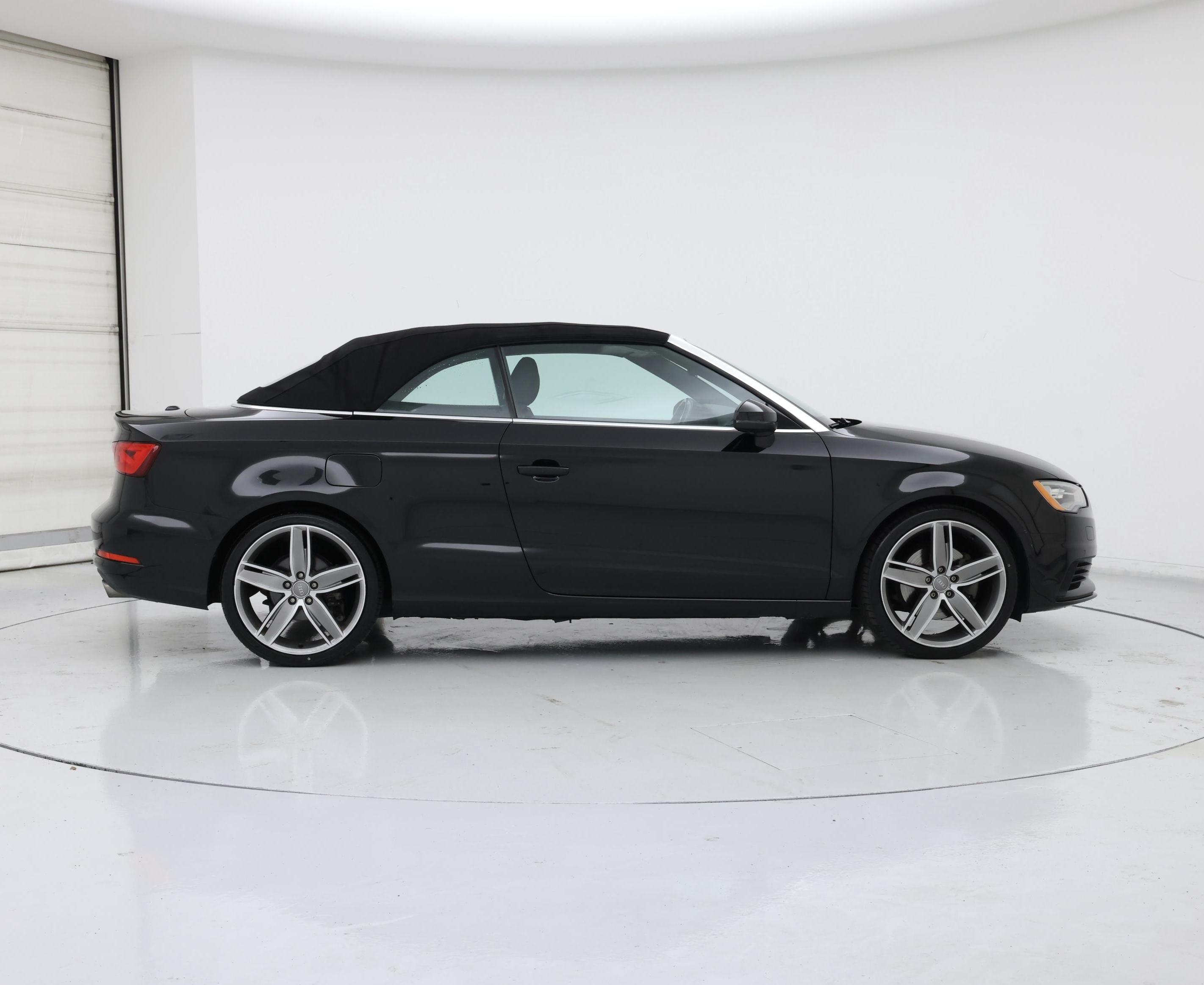 Thumbnail: 2015 Audi A3 - 7