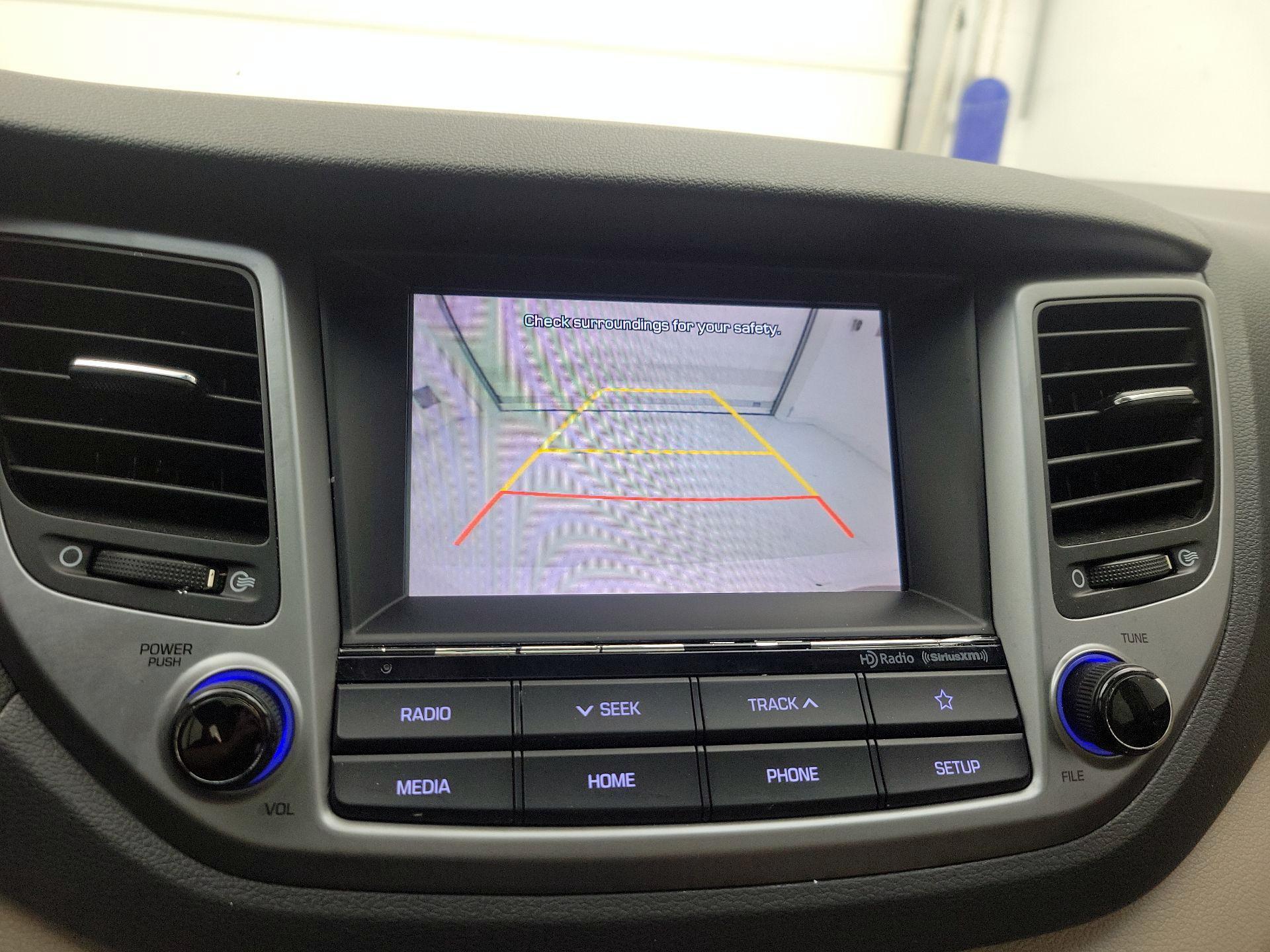 Thumbnail: 2018 Hyundai Tucson - 14