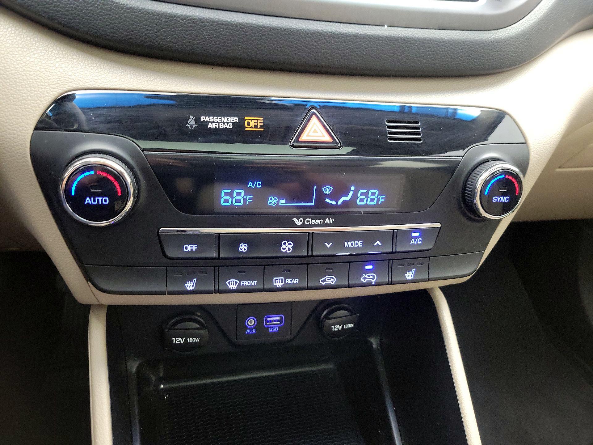 Thumbnail: 2018 Hyundai Tucson - 16