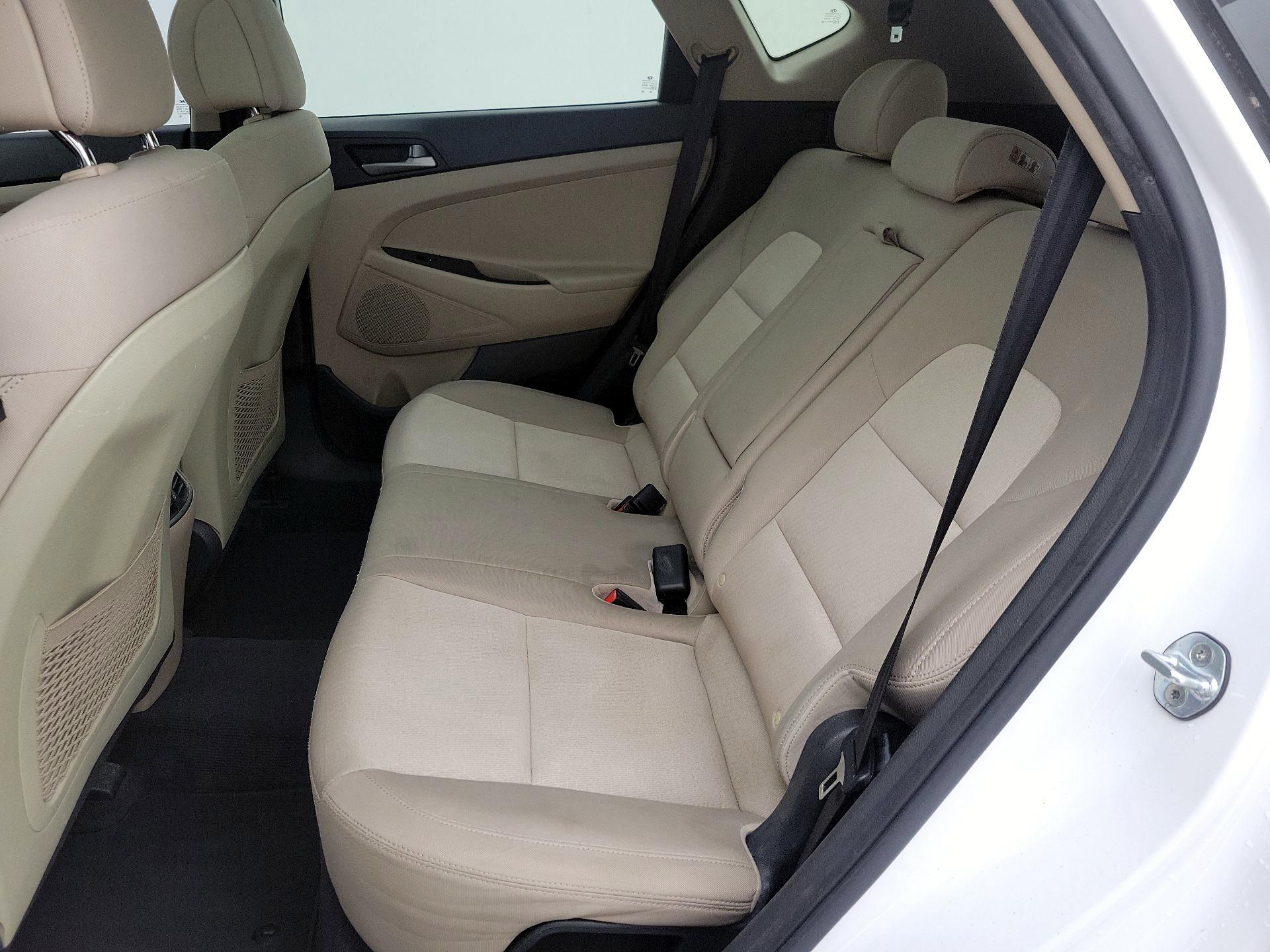 Thumbnail: 2018 Hyundai Tucson - 20