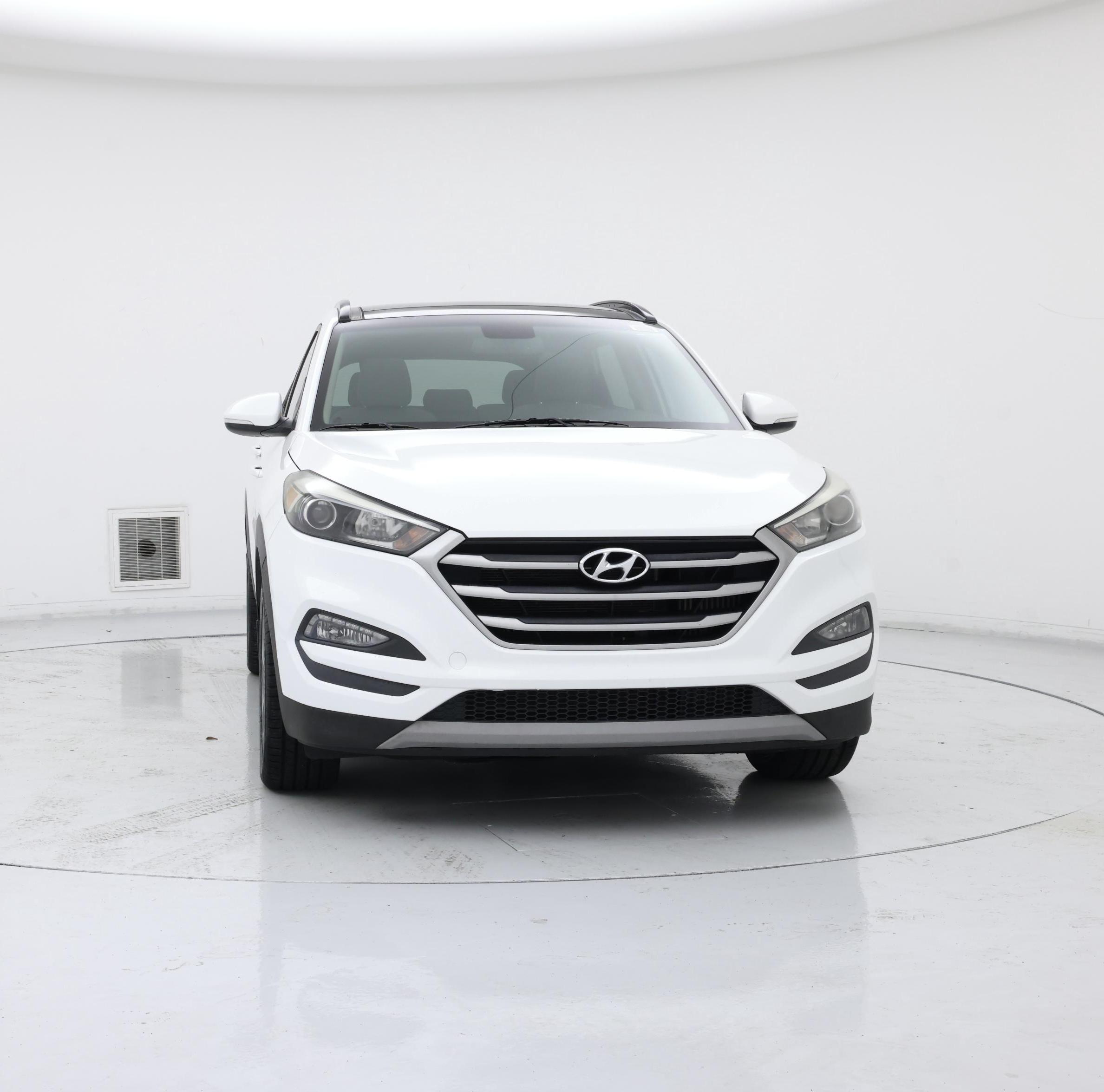 Thumbnail: 2018 Hyundai Tucson - 5