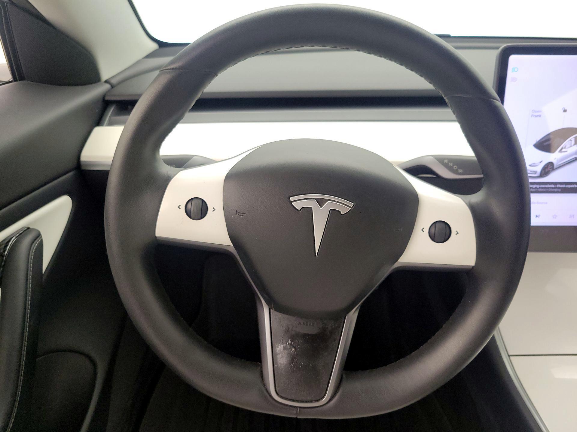 Thumbnail: 2020 Tesla Model 3 - 10