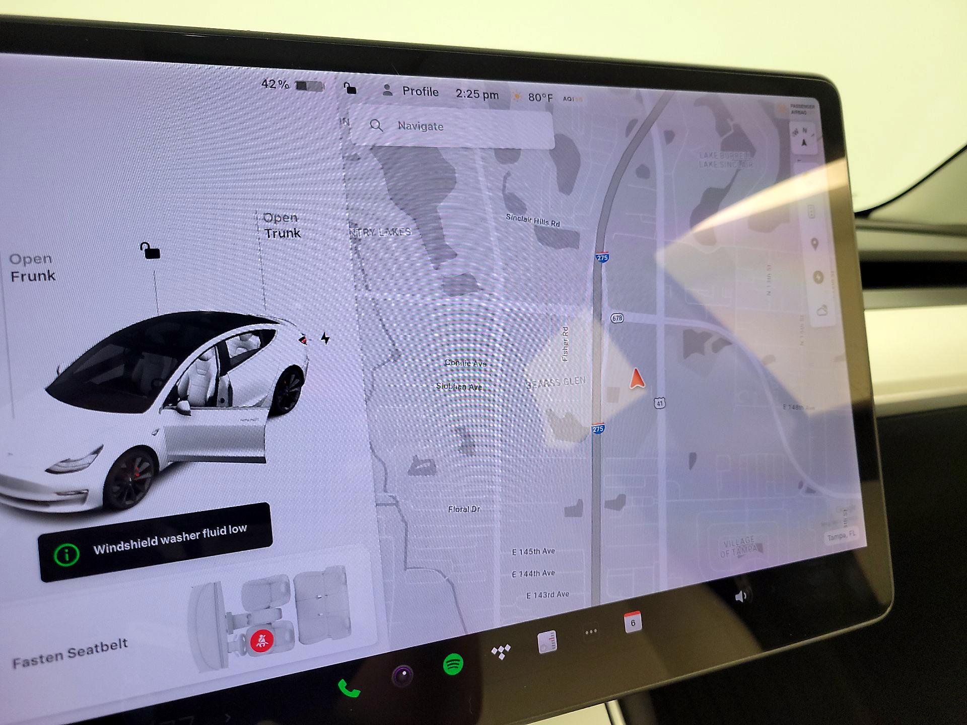 Thumbnail: 2020 Tesla Model 3 - 13