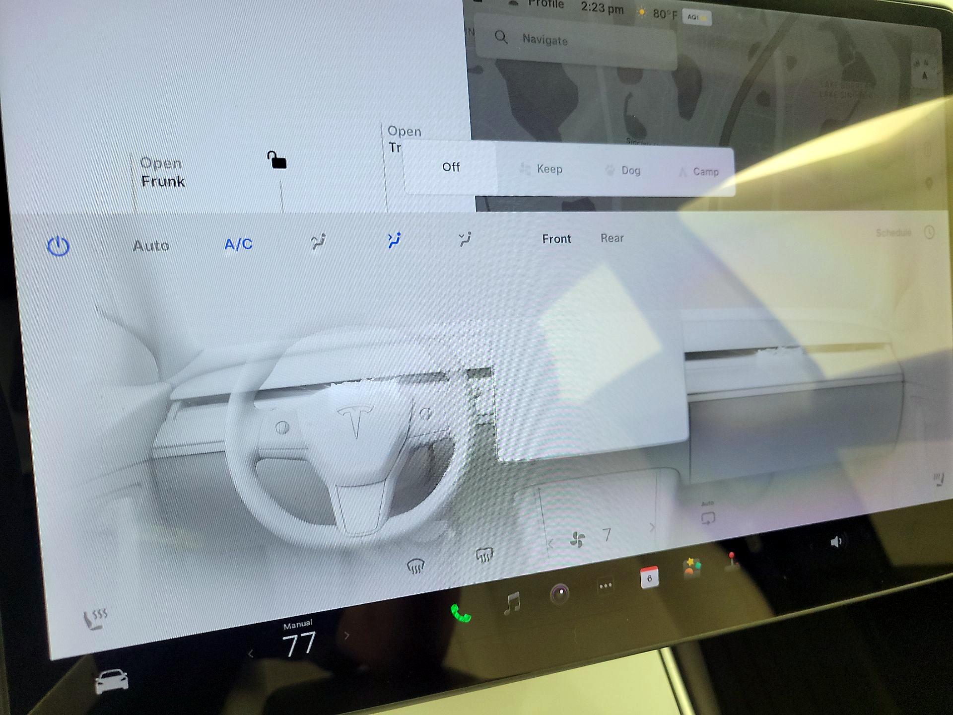 Thumbnail: 2020 Tesla Model 3 - 16