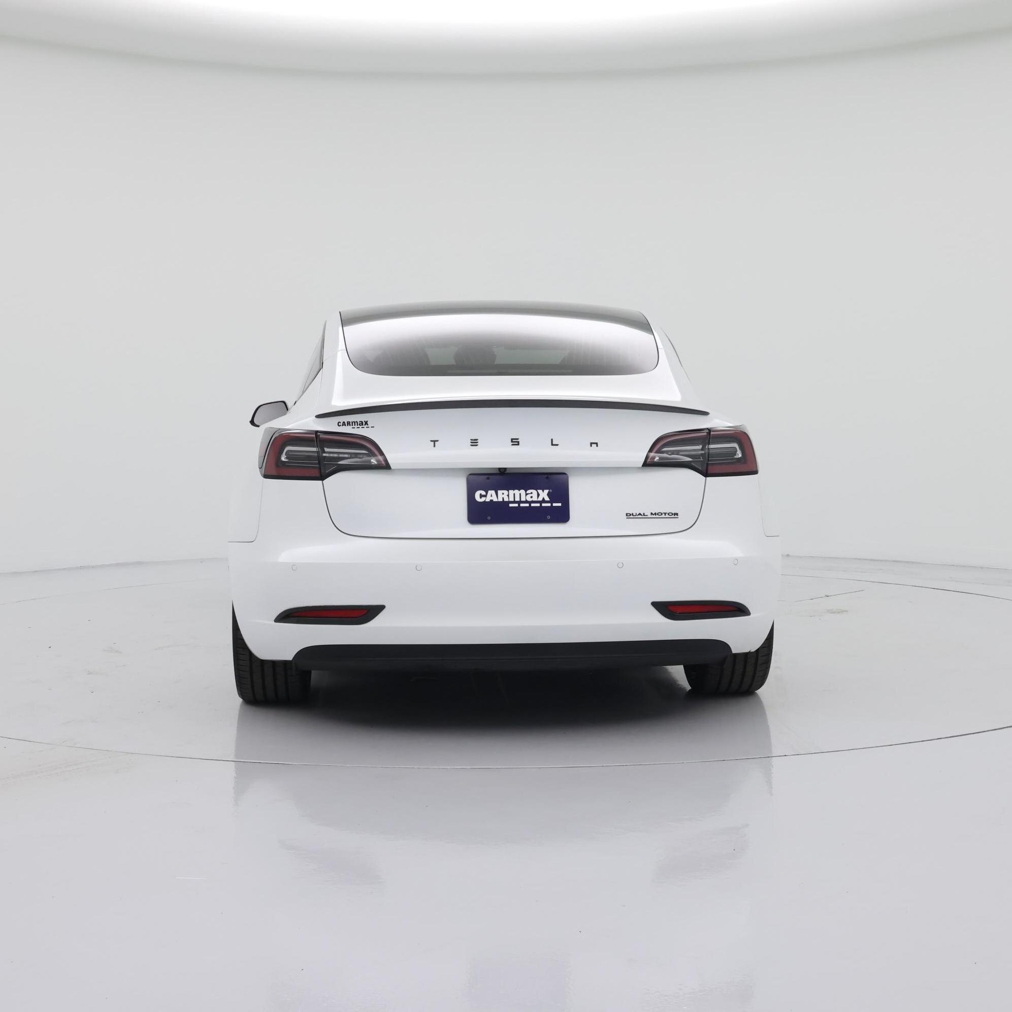 Thumbnail: 2020 Tesla Model 3 - 6