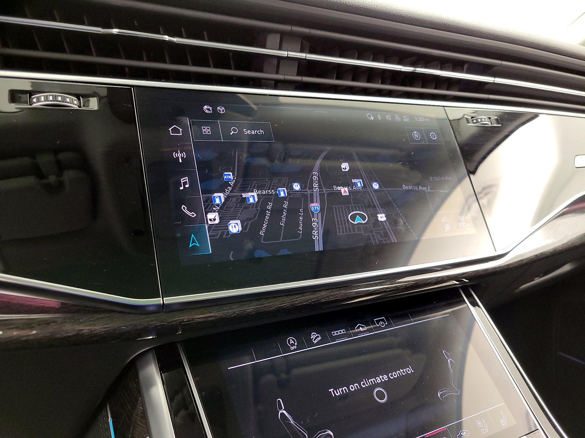 Thumbnail: 2022 Audi Q7 - 14