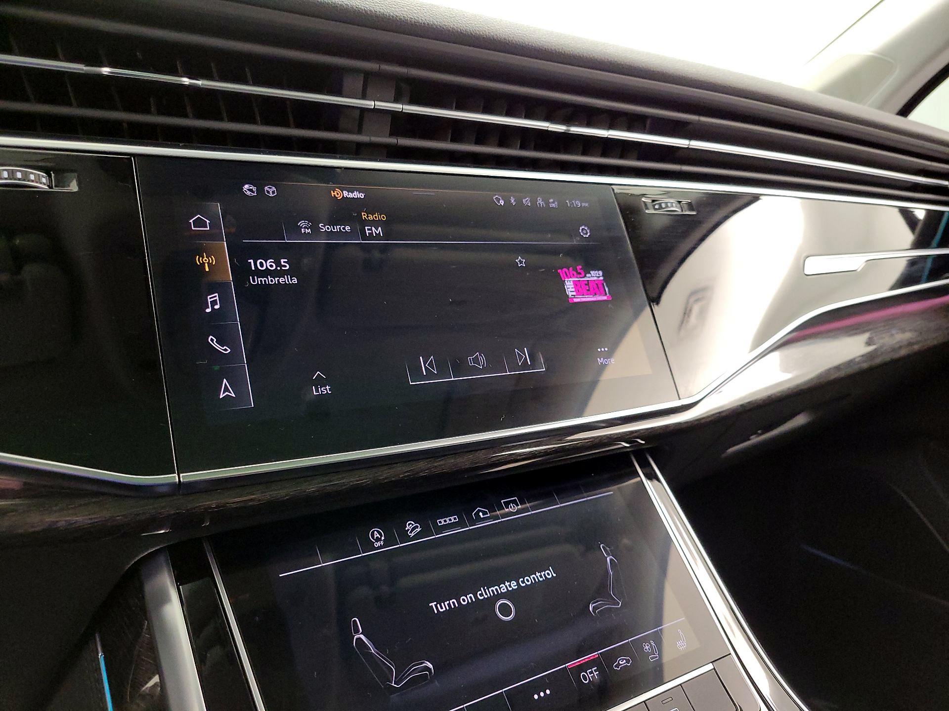 Thumbnail: 2022 Audi Q7 - 16