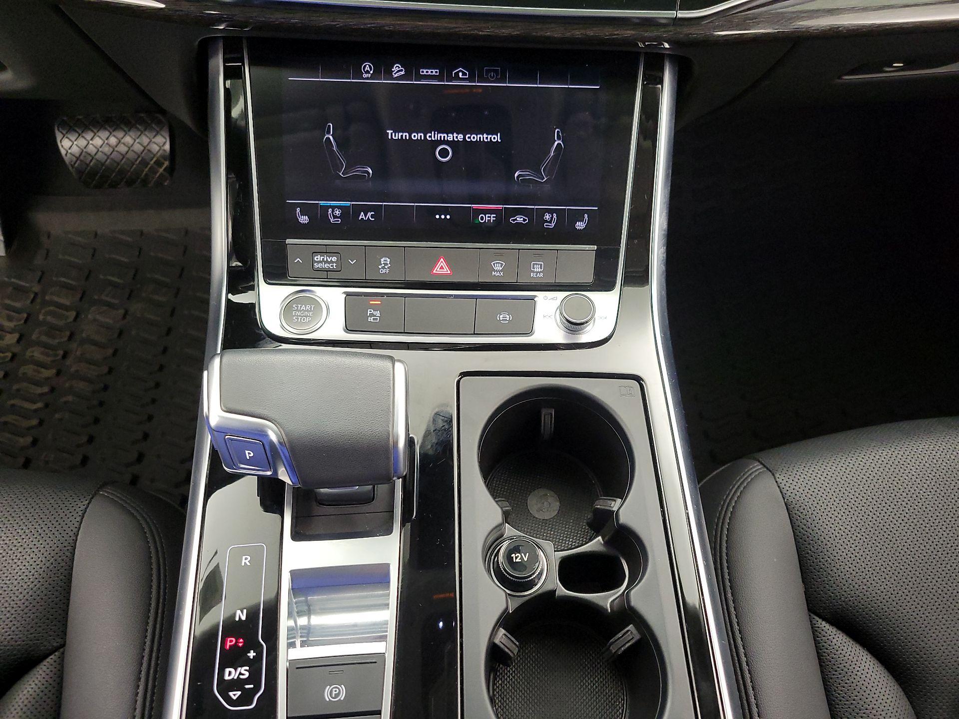 Thumbnail: 2022 Audi Q7 - 18