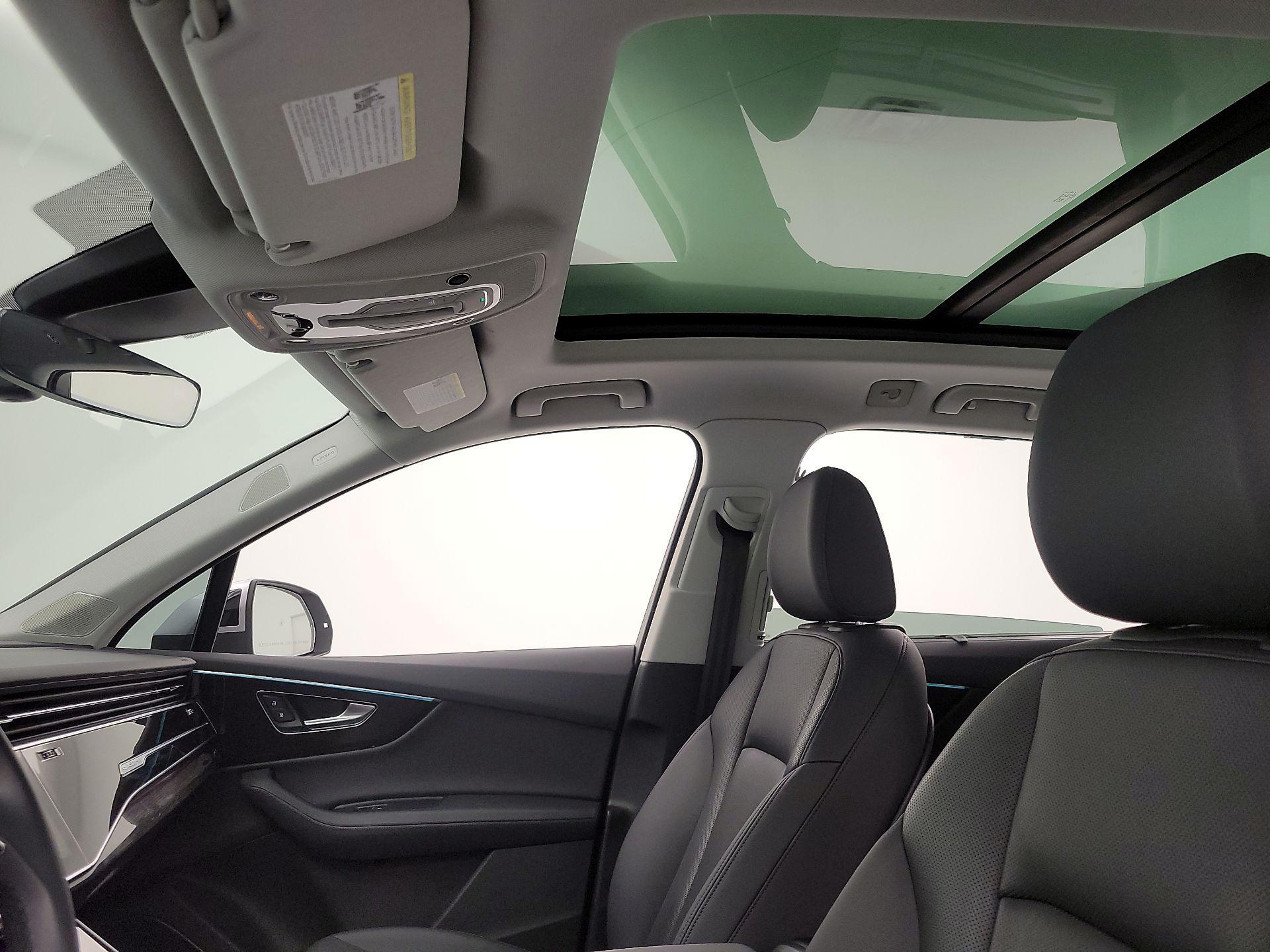 Thumbnail: 2022 Audi Q7 - 19