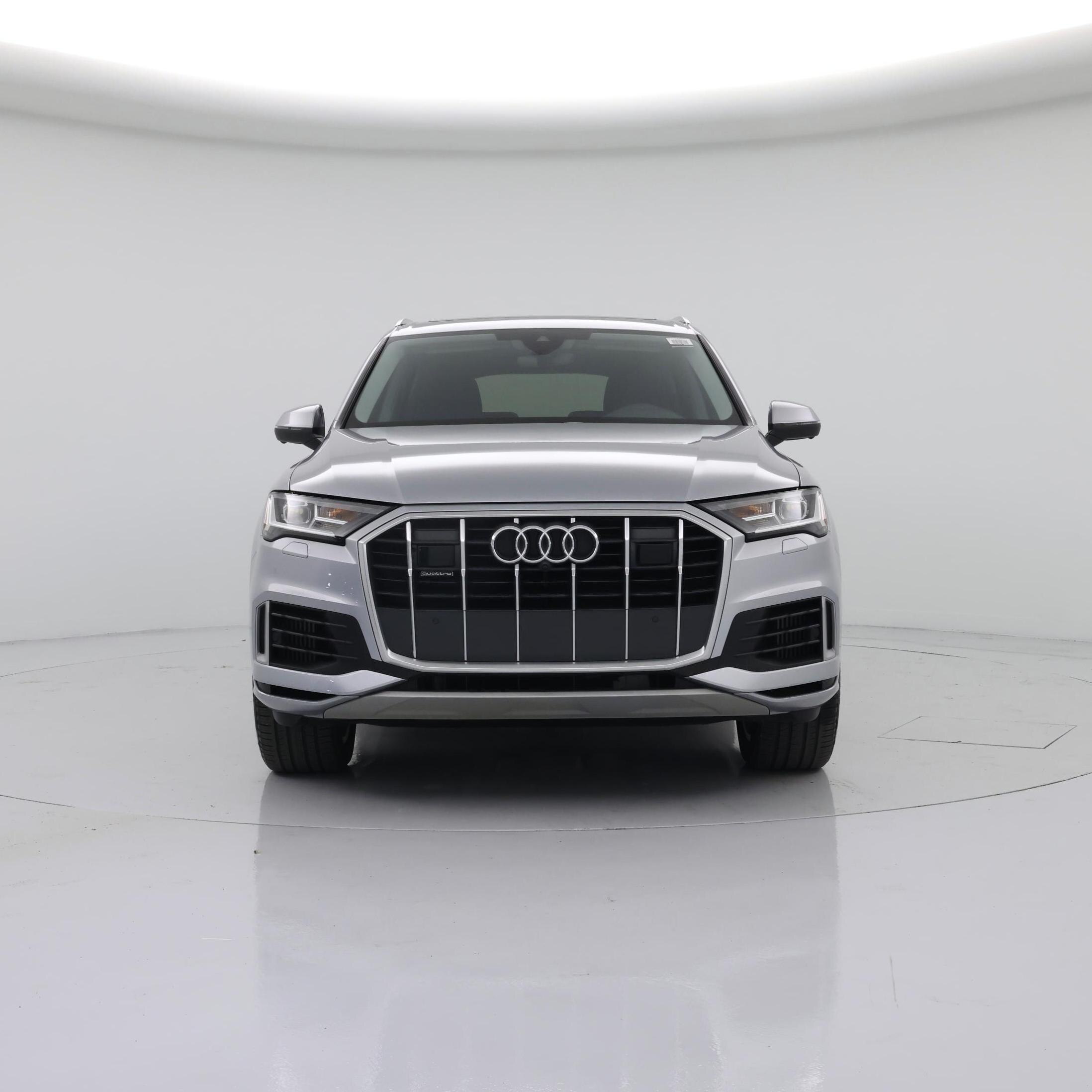 Thumbnail: 2022 Audi Q7 - 5
