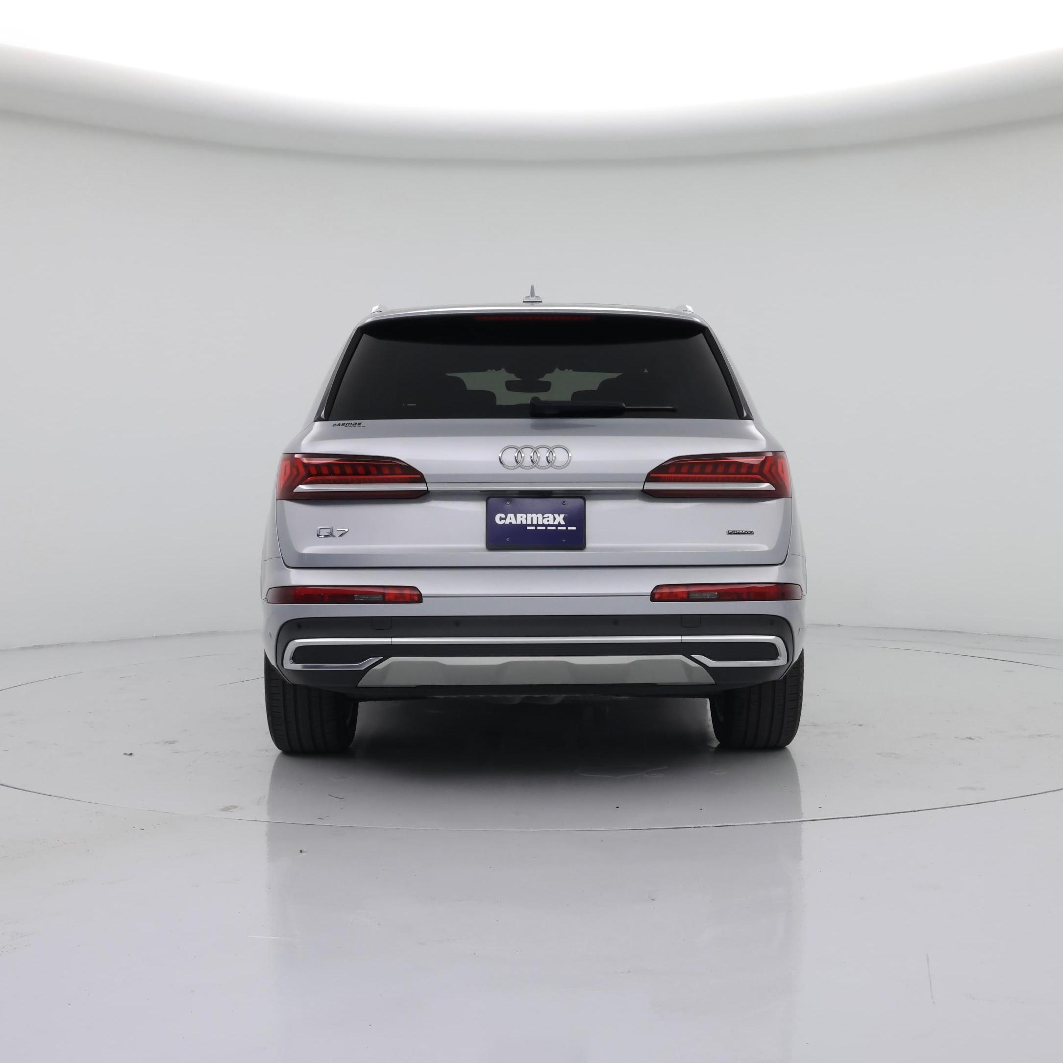 Thumbnail: 2022 Audi Q7 - 6