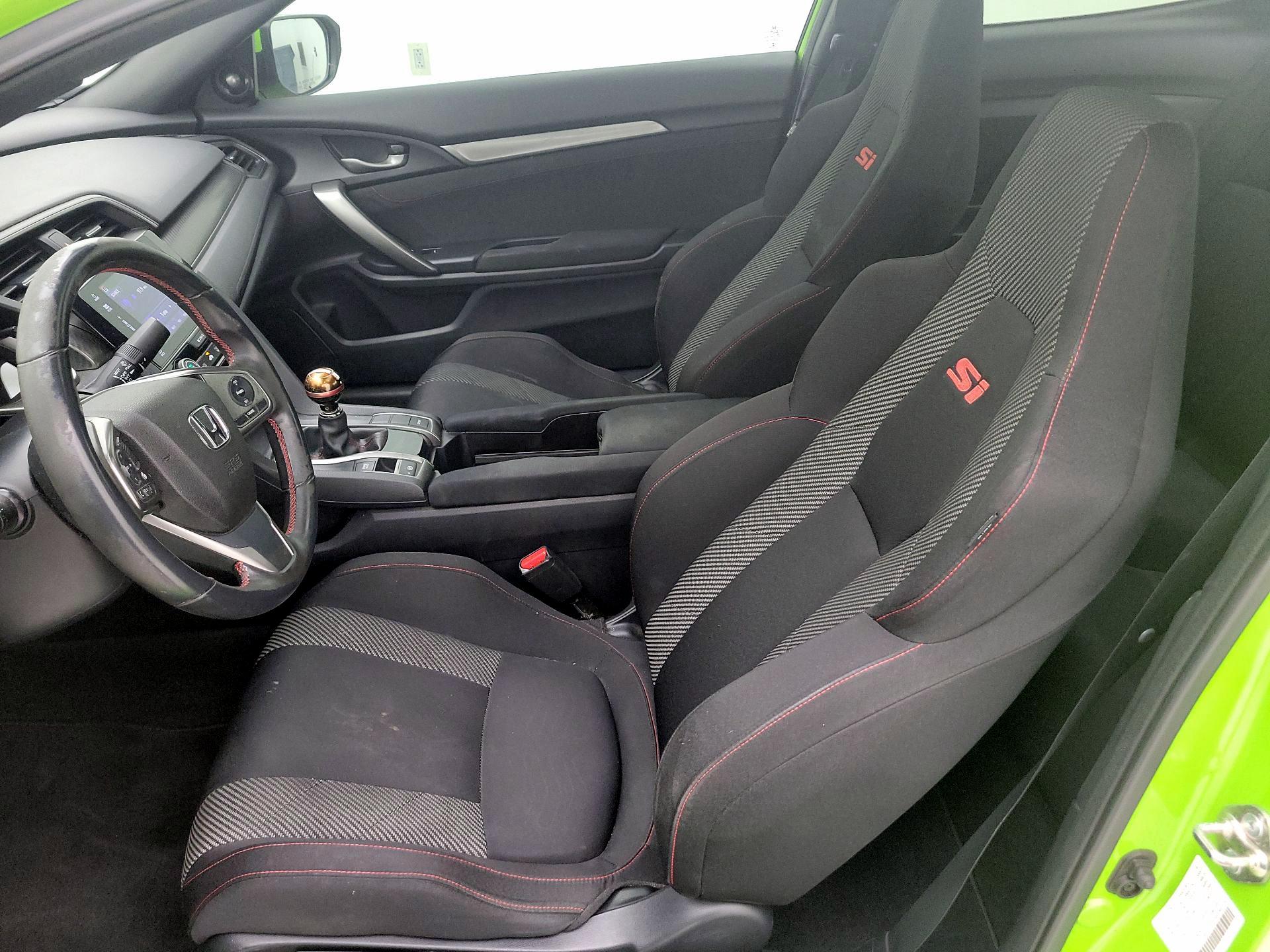 Thumbnail: 2018 Honda Civic - 11