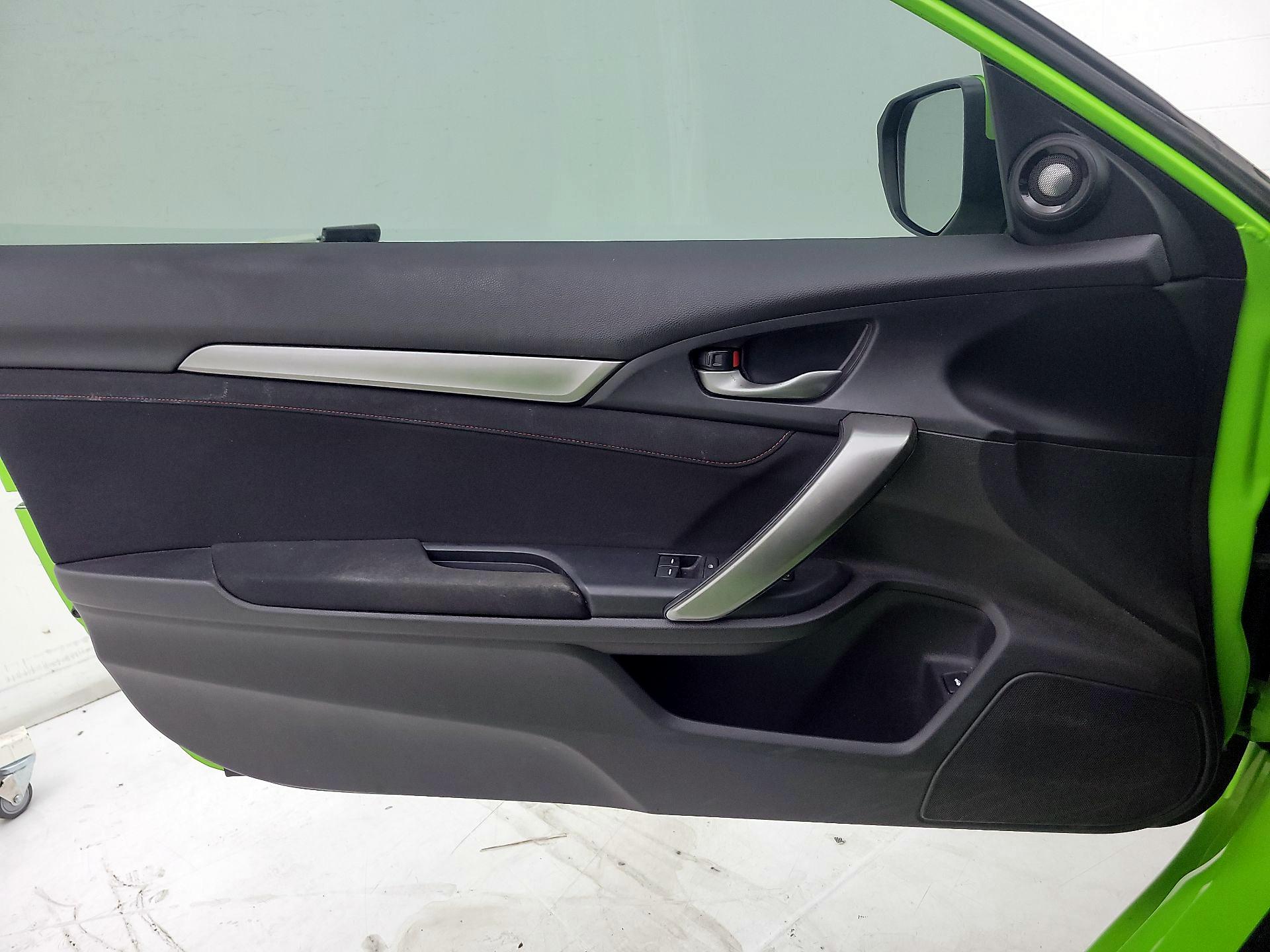 Thumbnail: 2018 Honda Civic - 12