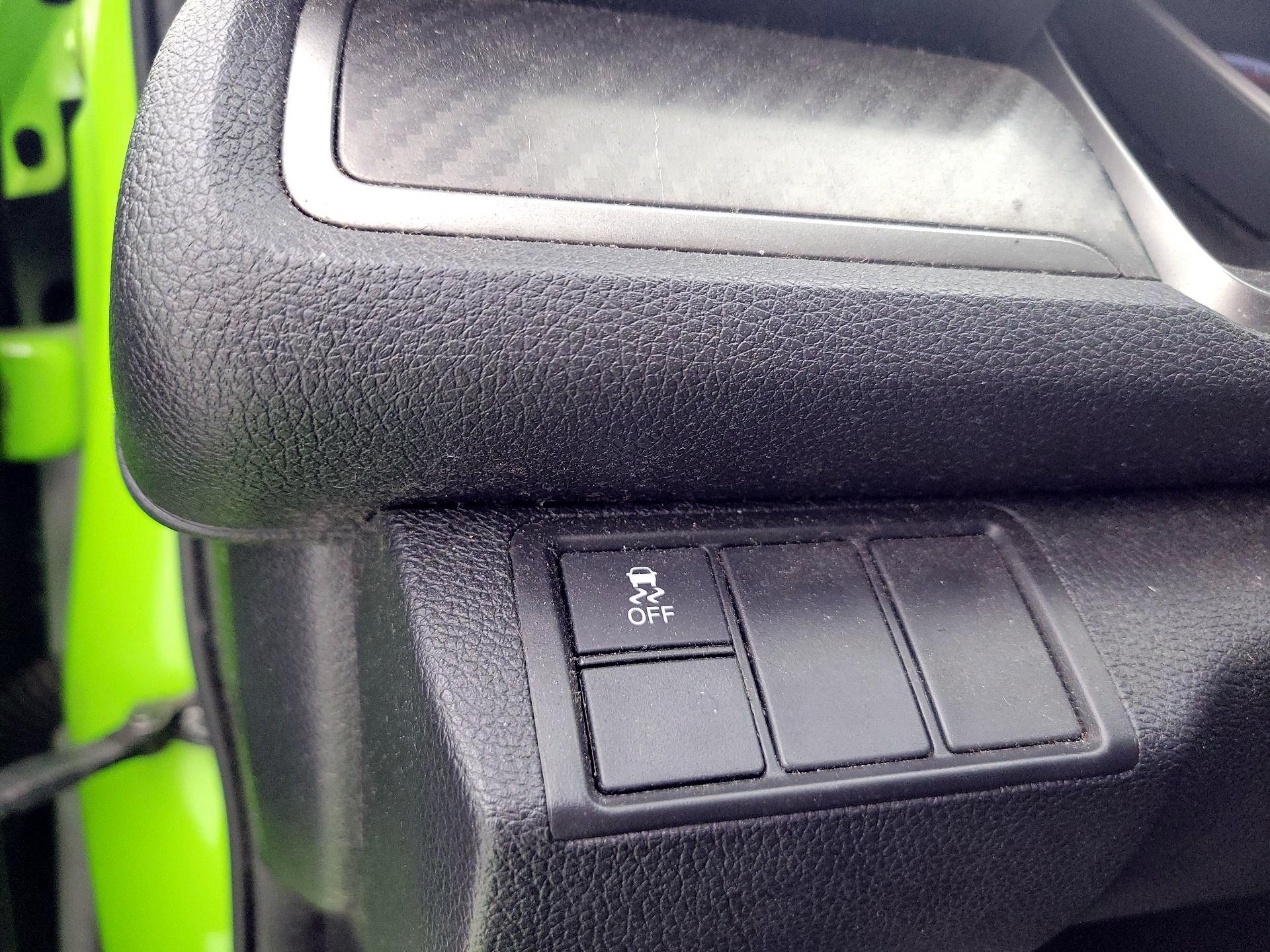 Thumbnail: 2018 Honda Civic - 13