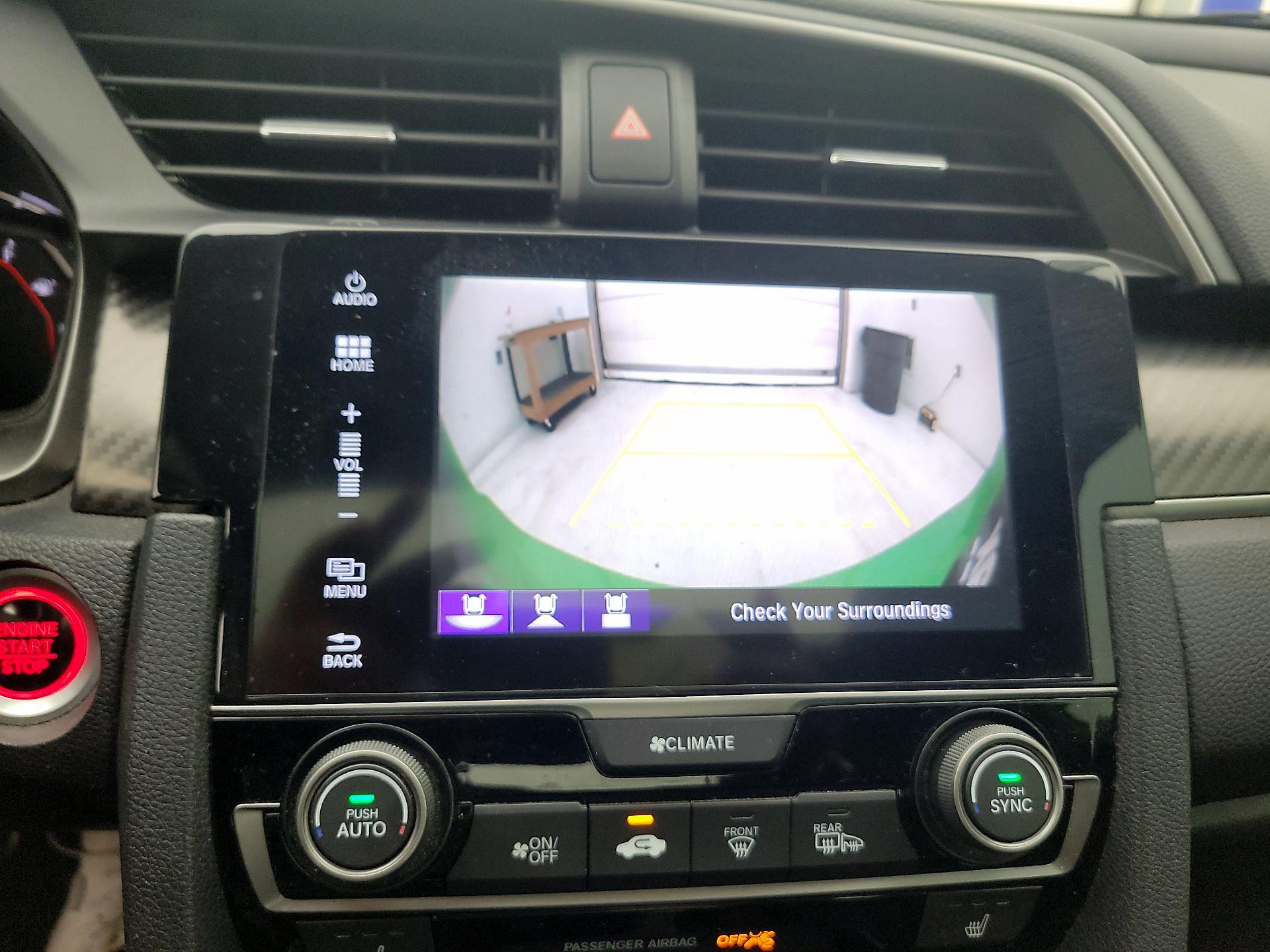 Thumbnail: 2018 Honda Civic - 14