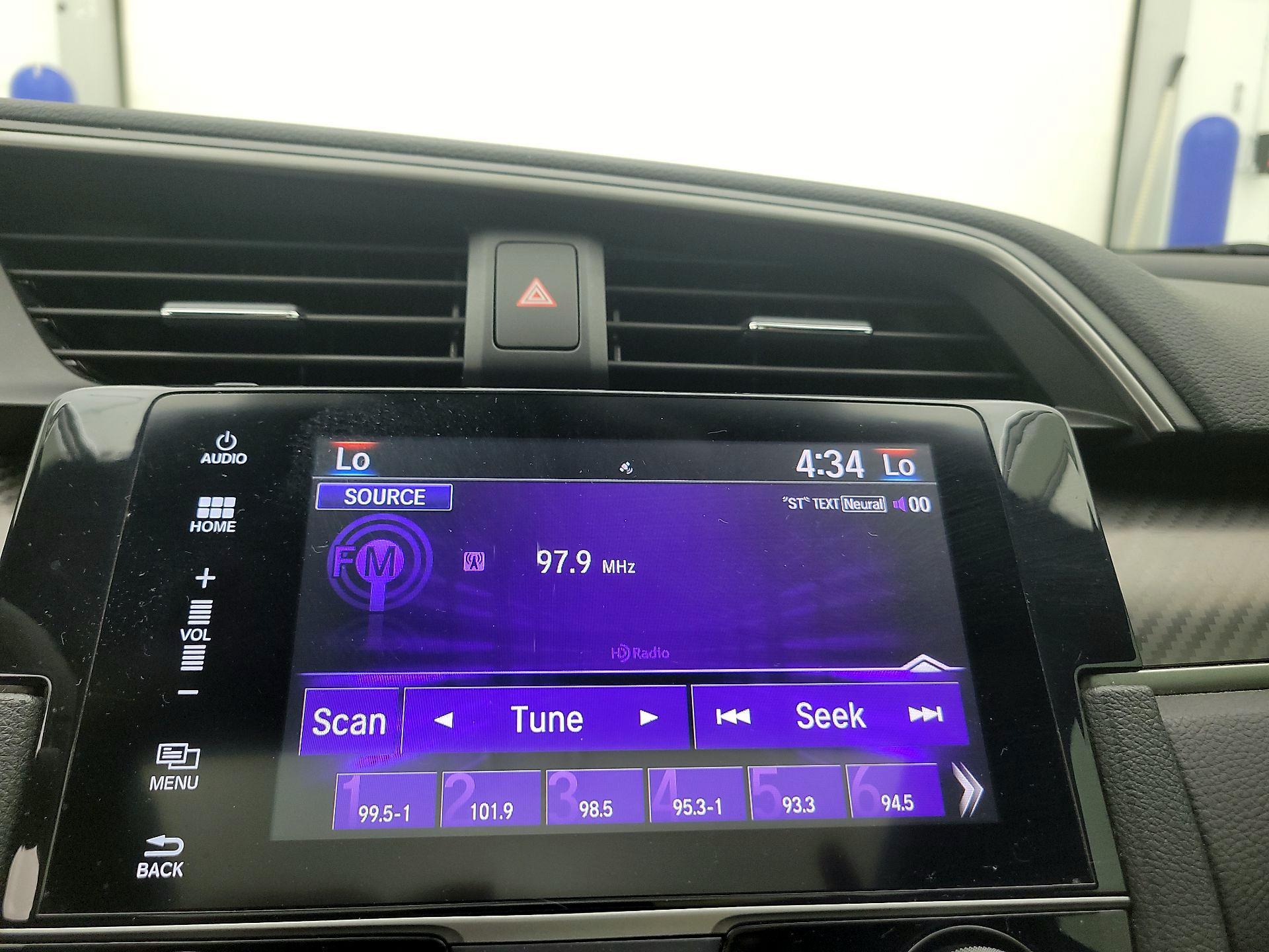 Thumbnail: 2018 Honda Civic - 15