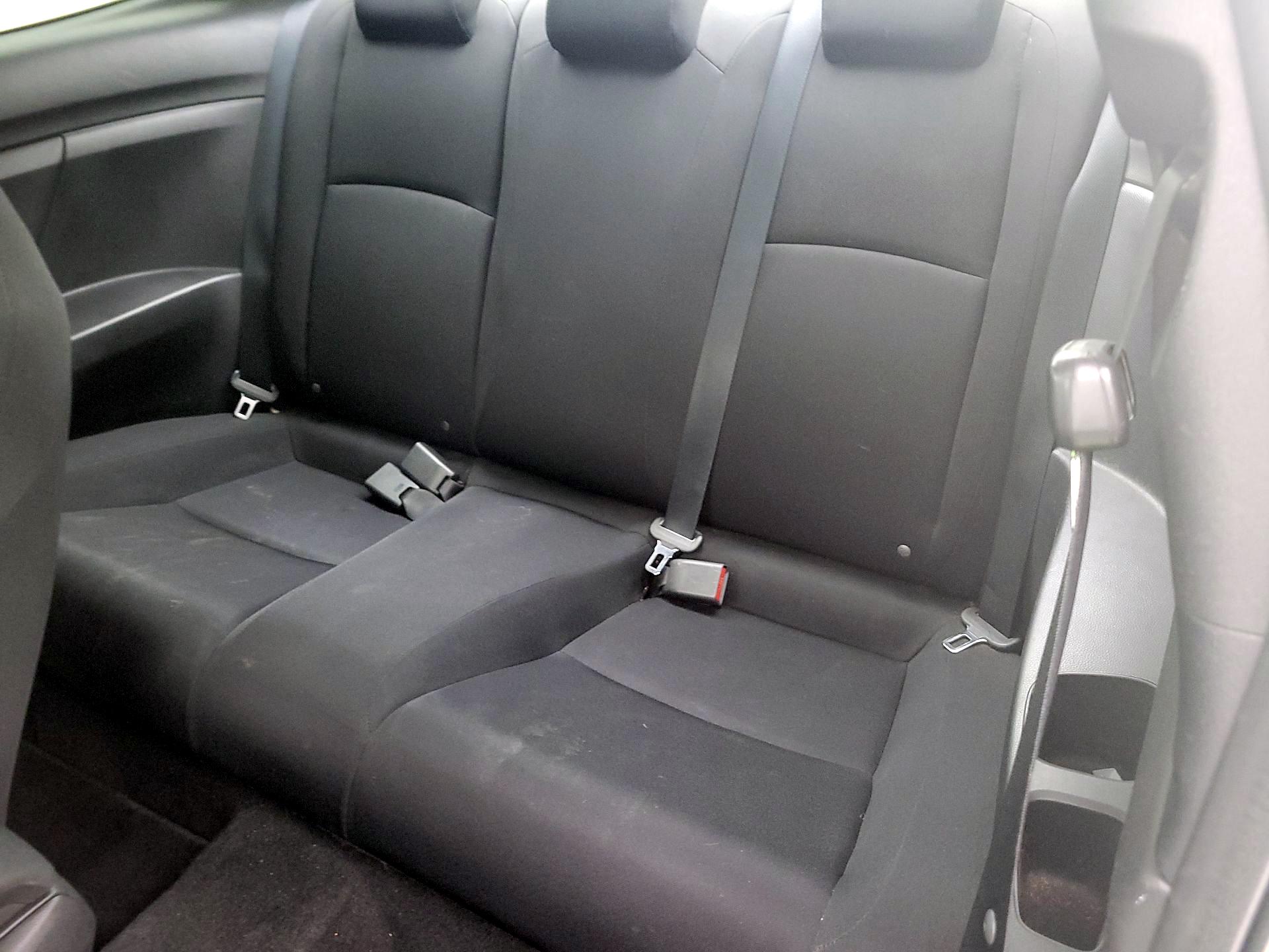 Thumbnail: 2018 Honda Civic - 20