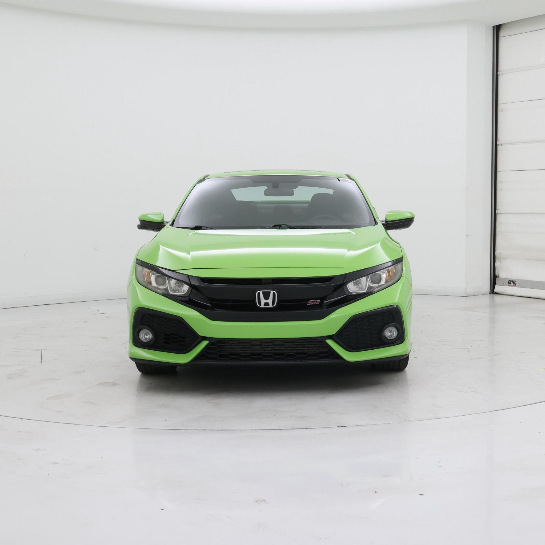 Thumbnail: 2018 Honda Civic - 5