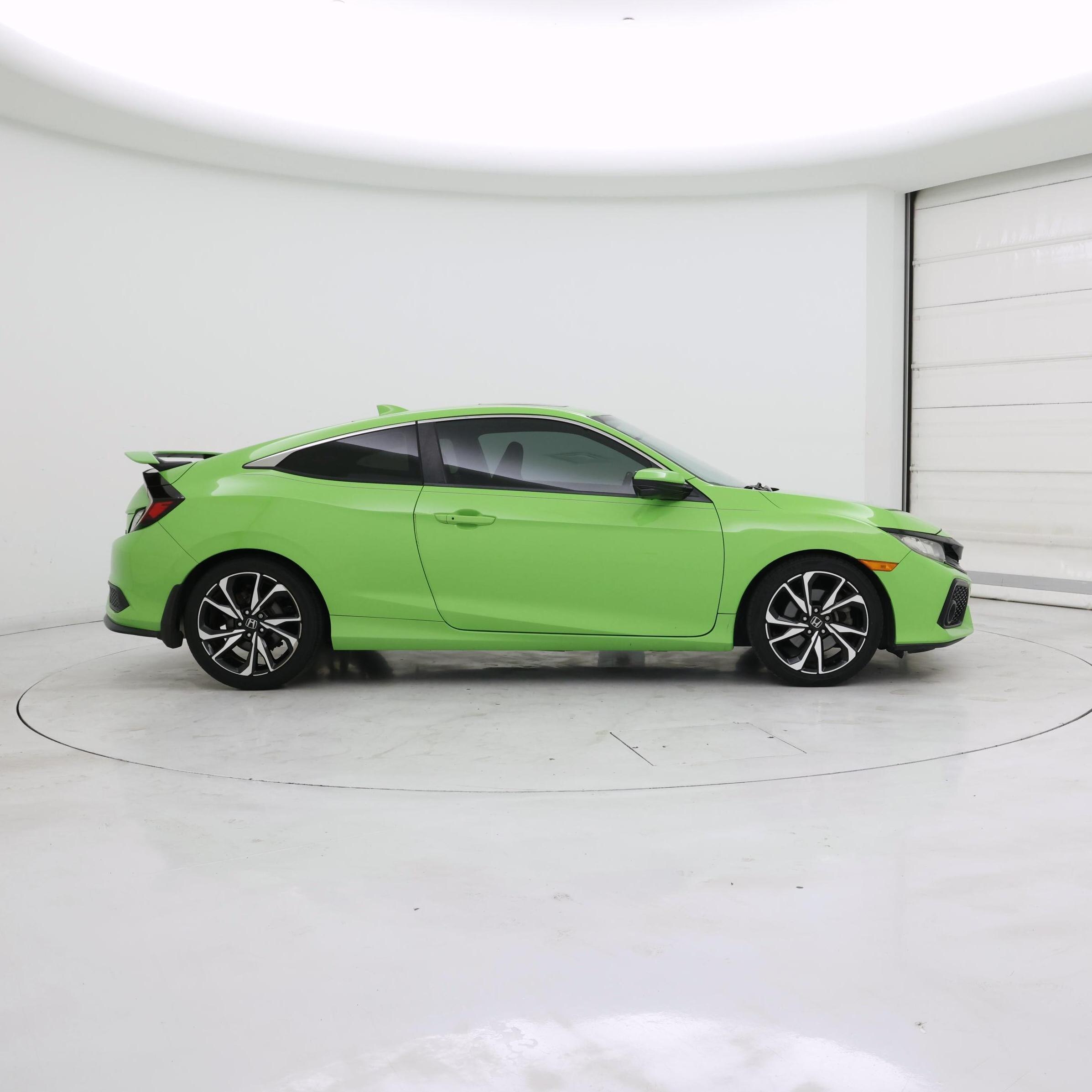 Thumbnail: 2018 Honda Civic - 7