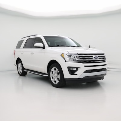 2019 Ford Expedition XLT