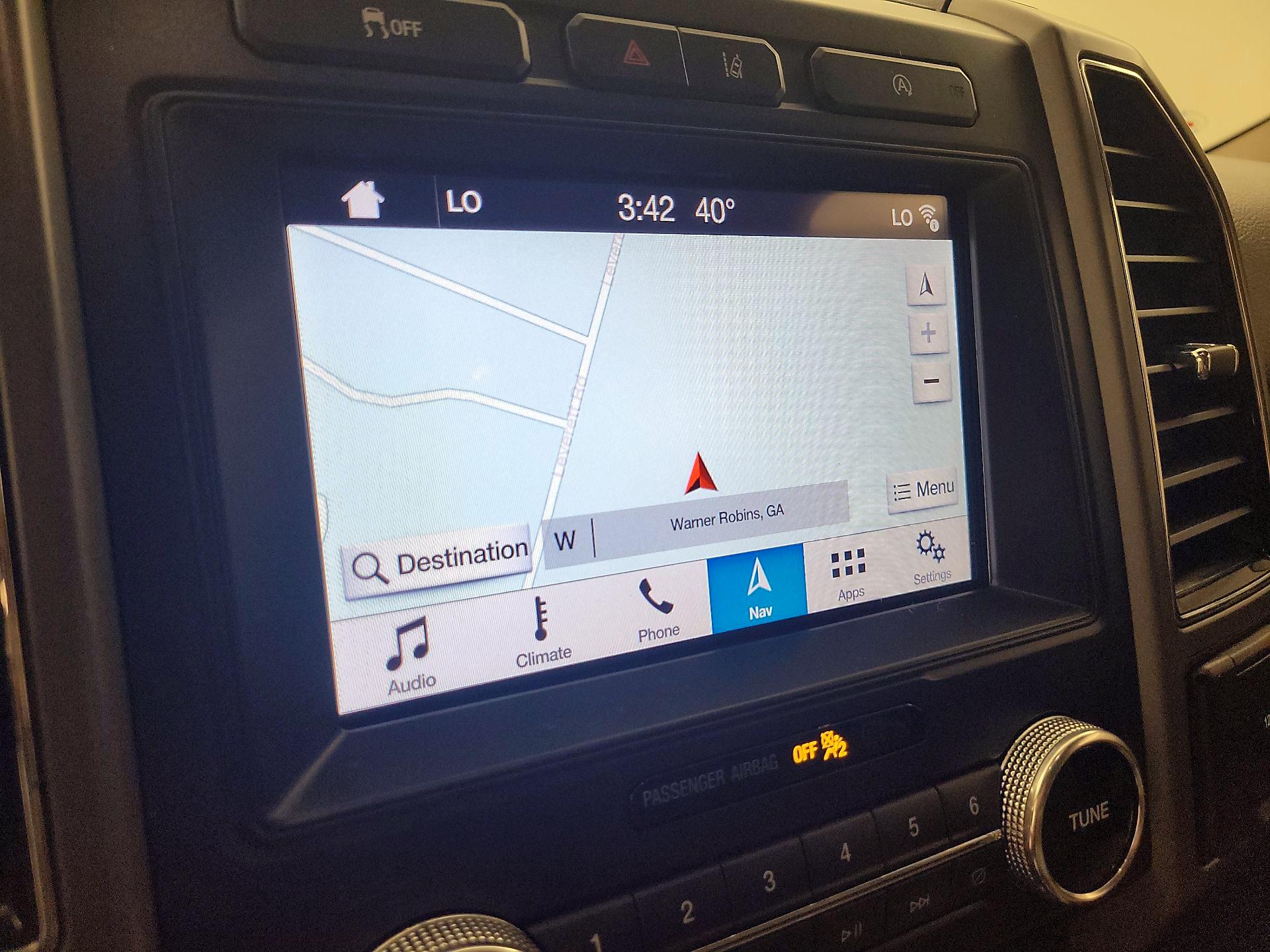 Thumbnail: 2019 Ford Expedition - 14