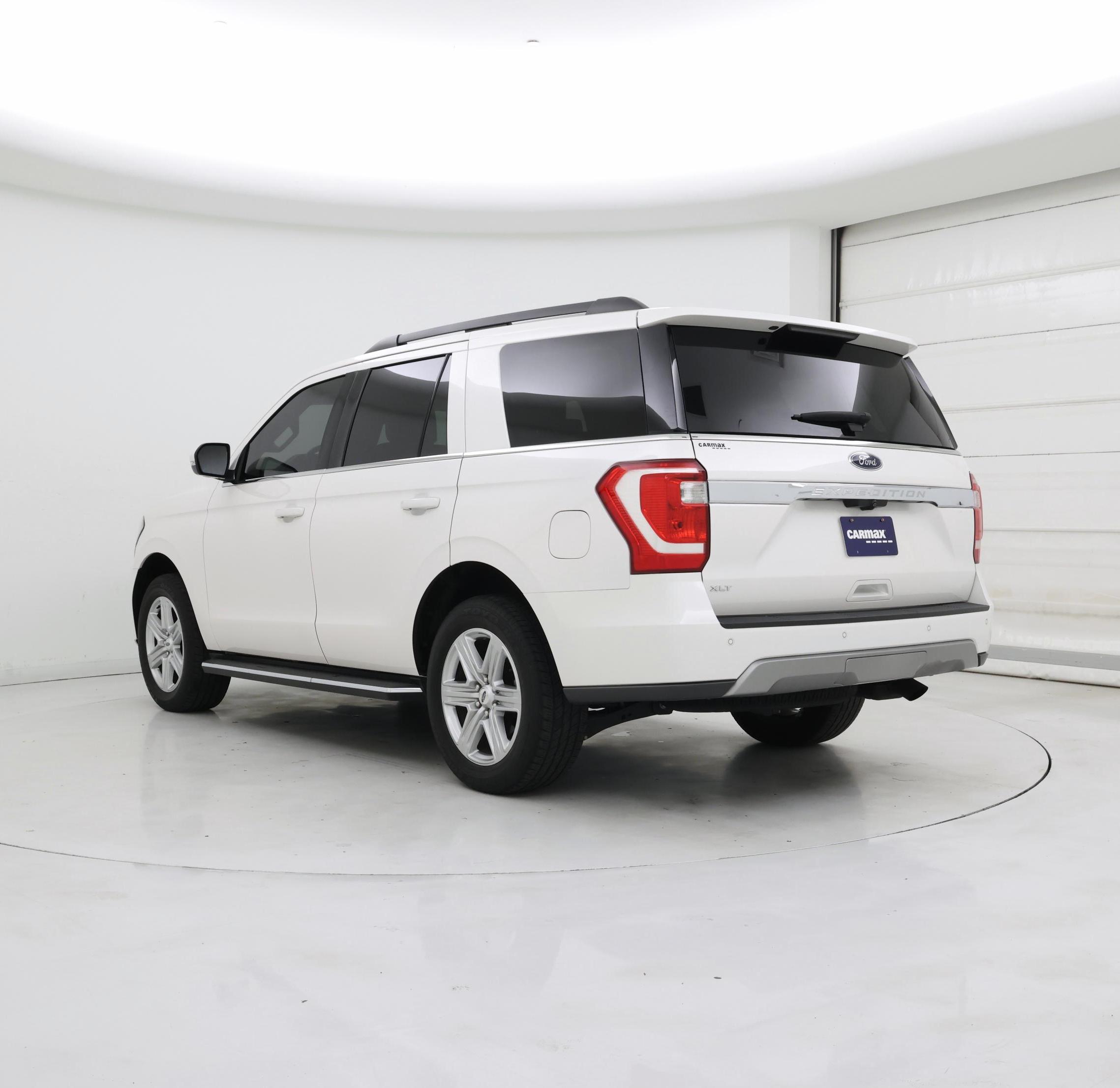 Thumbnail: 2019 Ford Expedition - 2