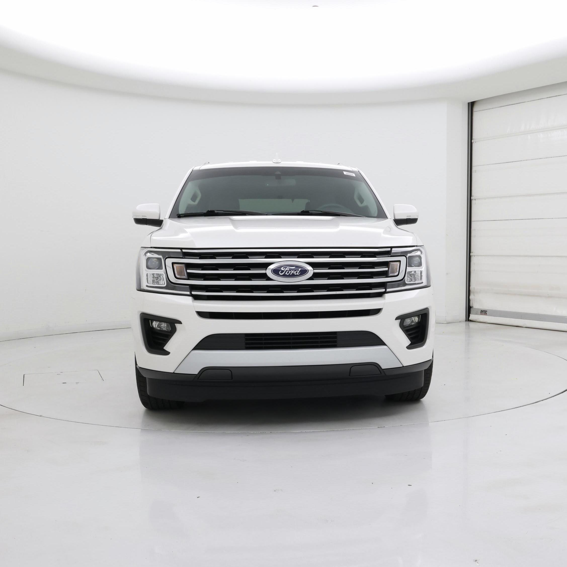 Thumbnail: 2019 Ford Expedition - 5