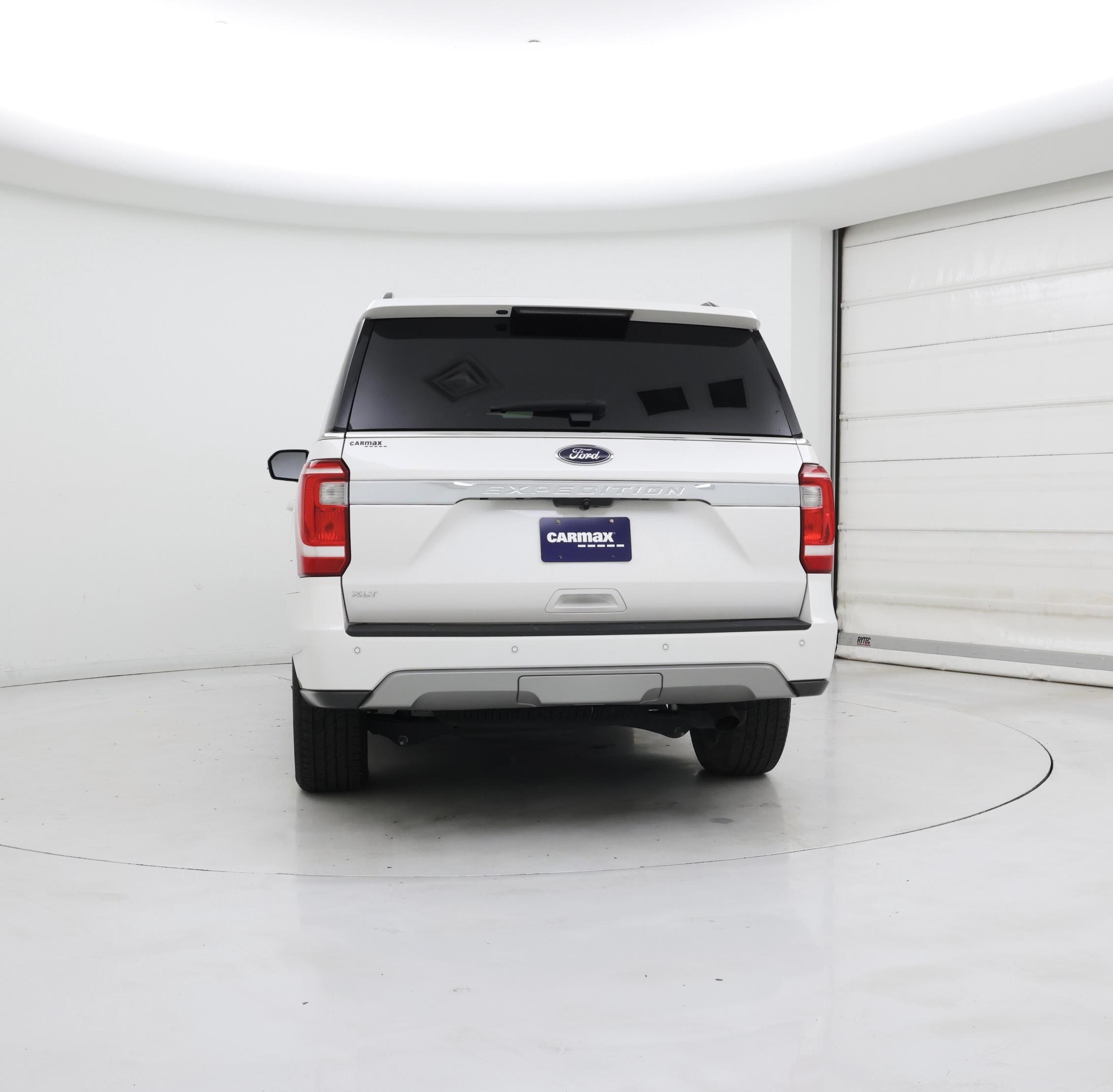 Thumbnail: 2019 Ford Expedition - 6