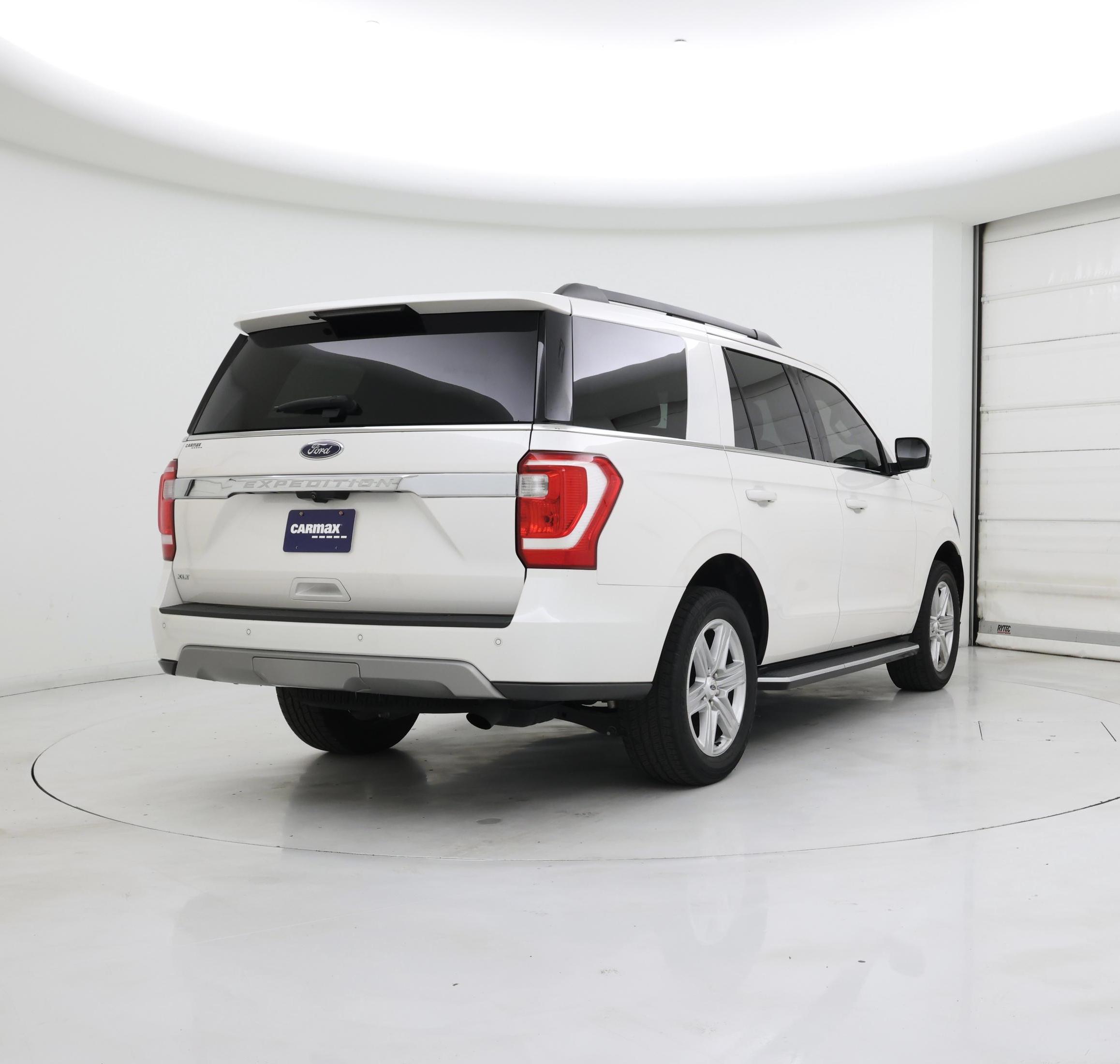 Thumbnail: 2019 Ford Expedition - 8