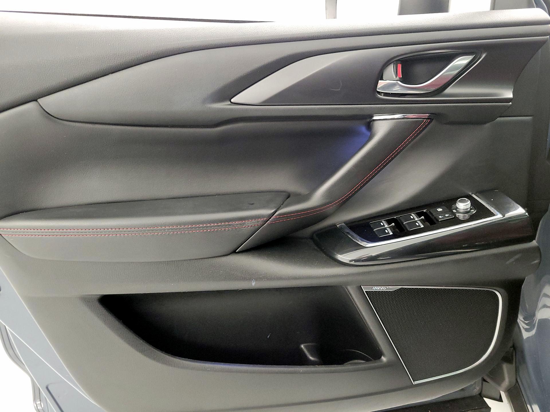 Thumbnail: 2021 Mazda CX-9 - 12