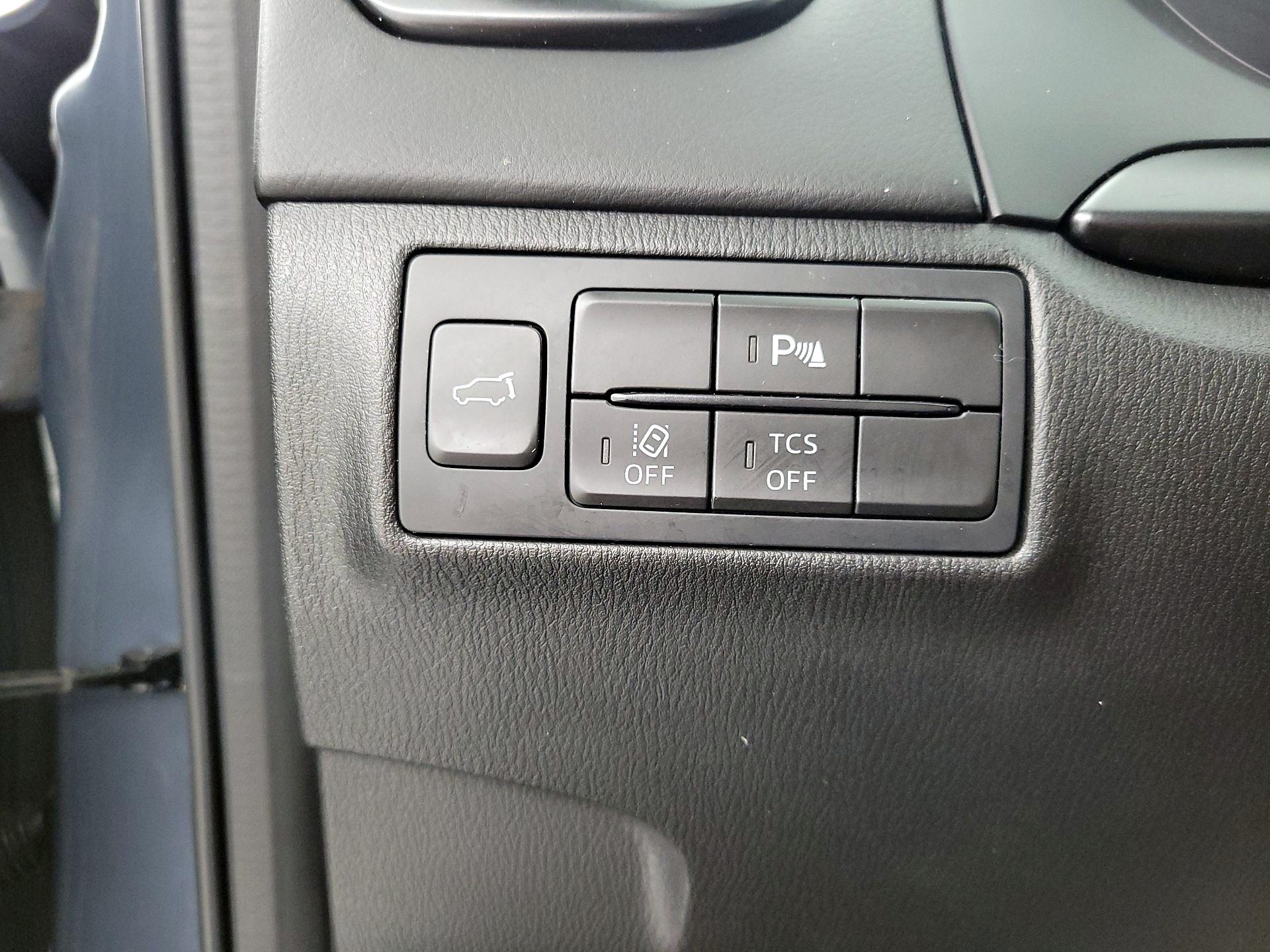 Thumbnail: 2021 Mazda CX-9 - 13