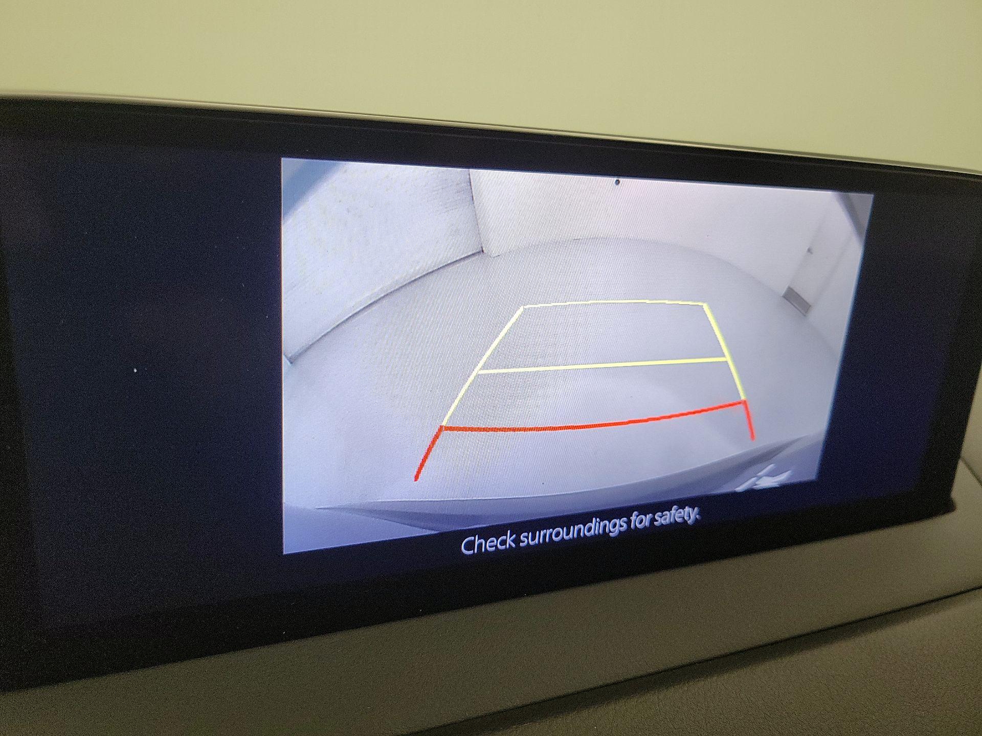 Thumbnail: 2021 Mazda CX-9 - 14