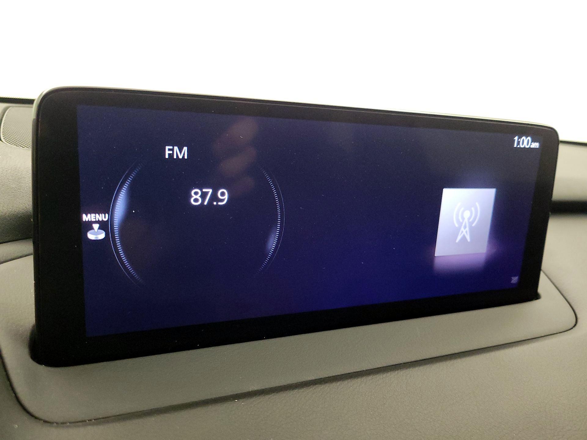 Thumbnail: 2021 Mazda CX-9 - 15