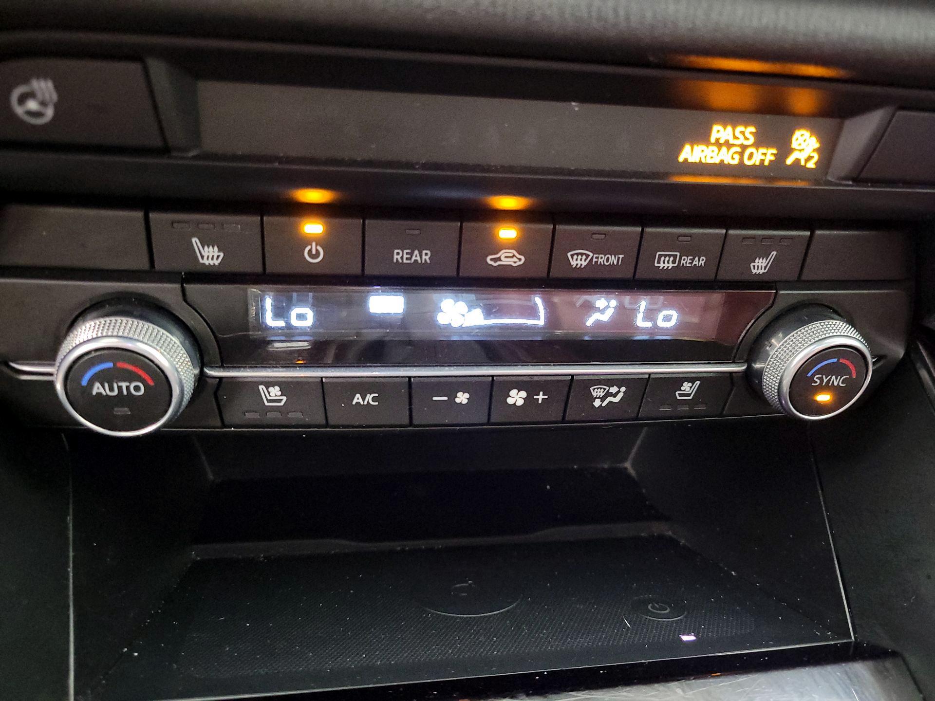 Thumbnail: 2021 Mazda CX-9 - 16